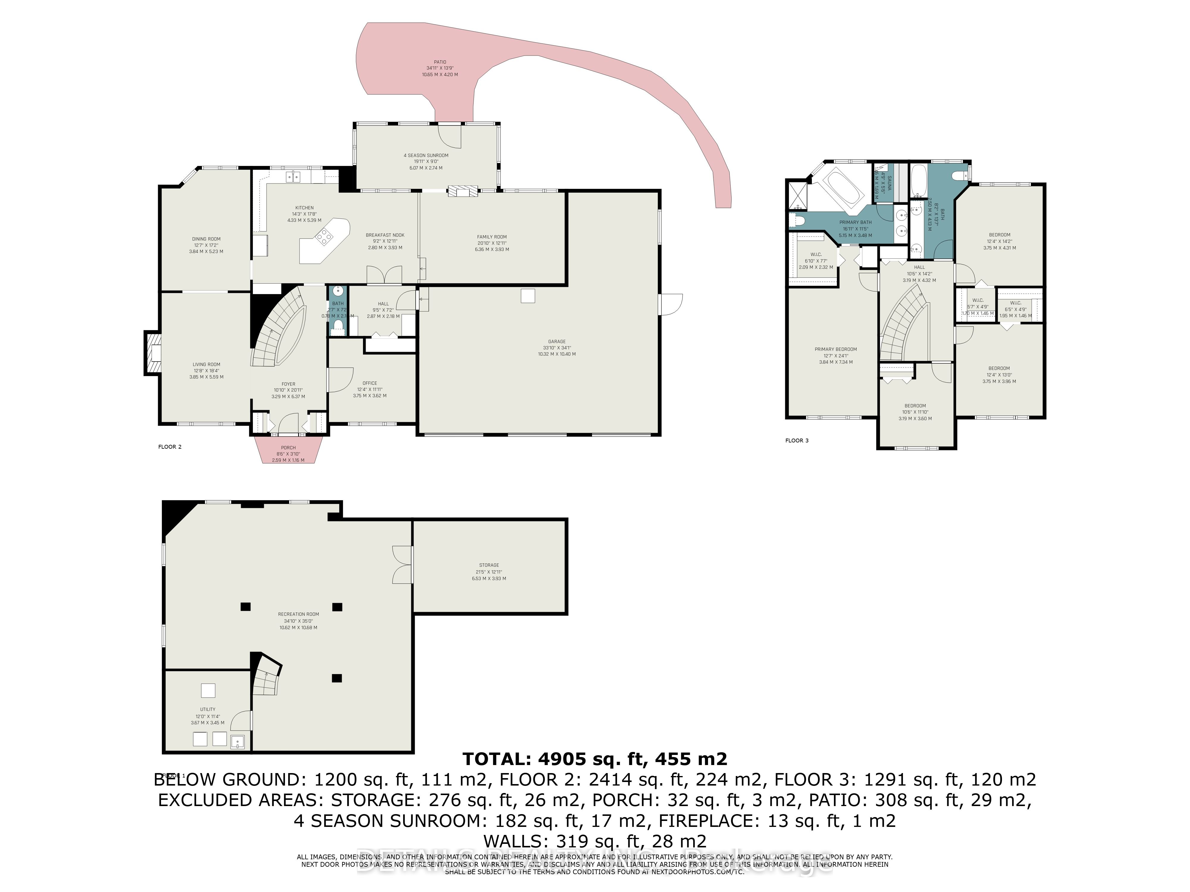 3 Wintergreen Drive Property Photo 50