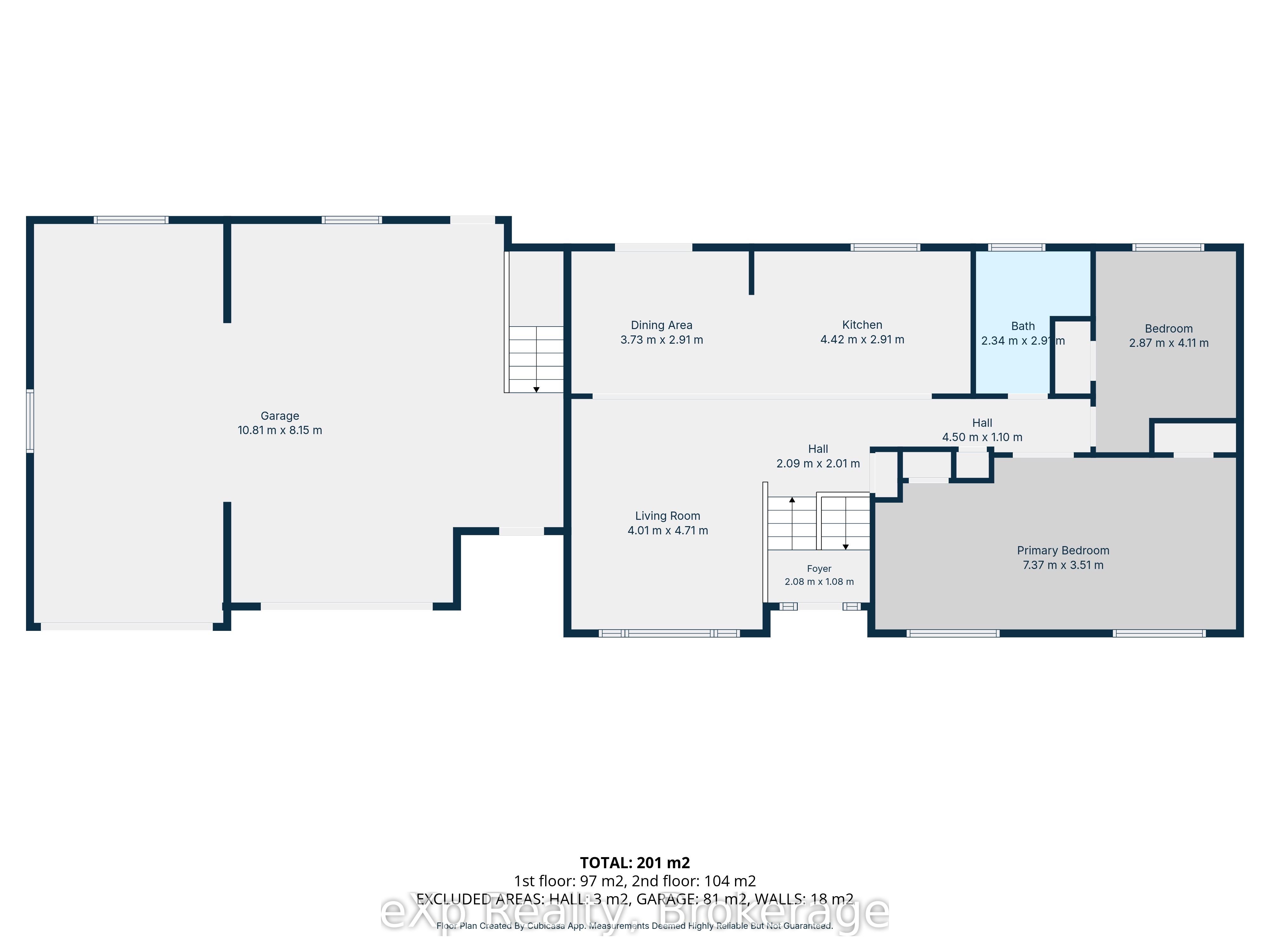 160 Westfall Crescent Property Photo 21