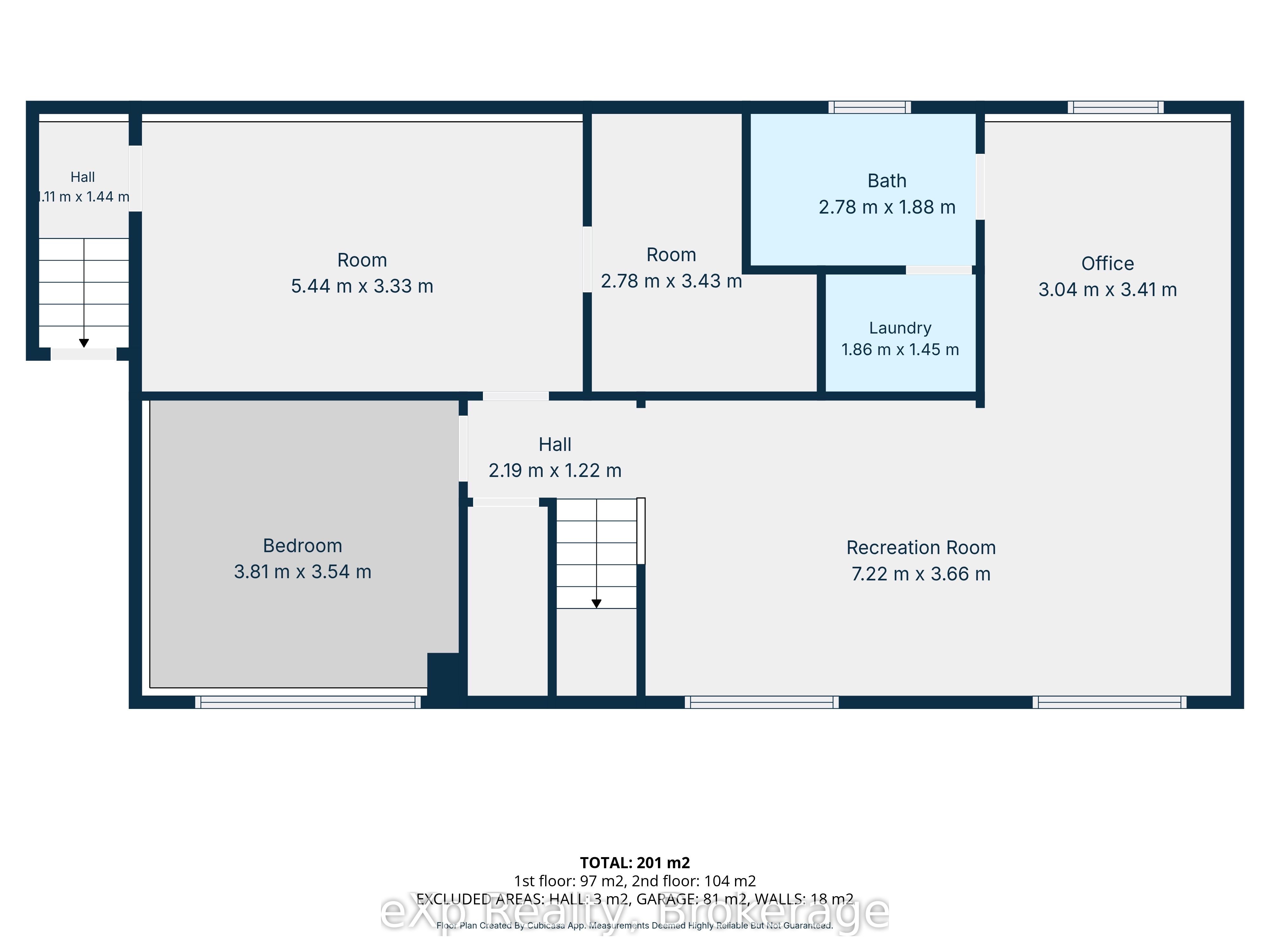 160 Westfall Crescent Property Photo 22