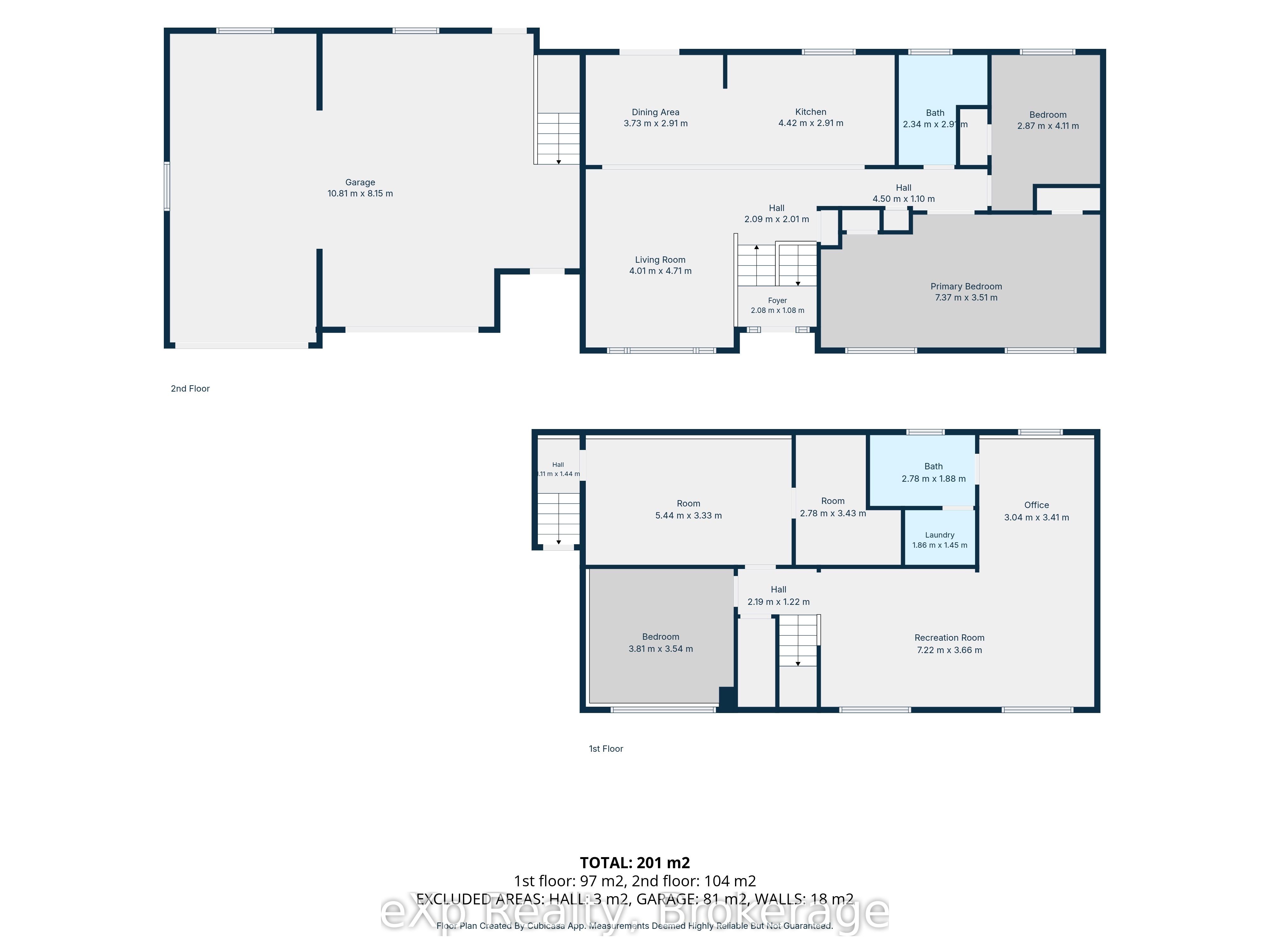 160 Westfall Crescent Property Photo 23