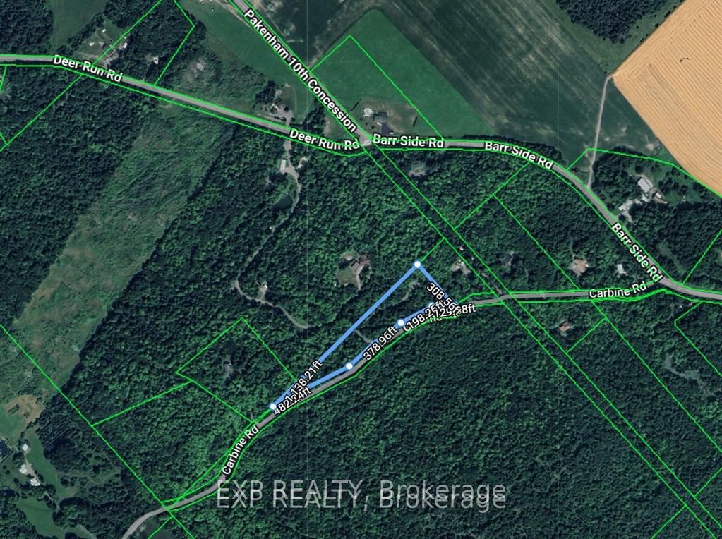 01 Carbine Road Property Photo 1