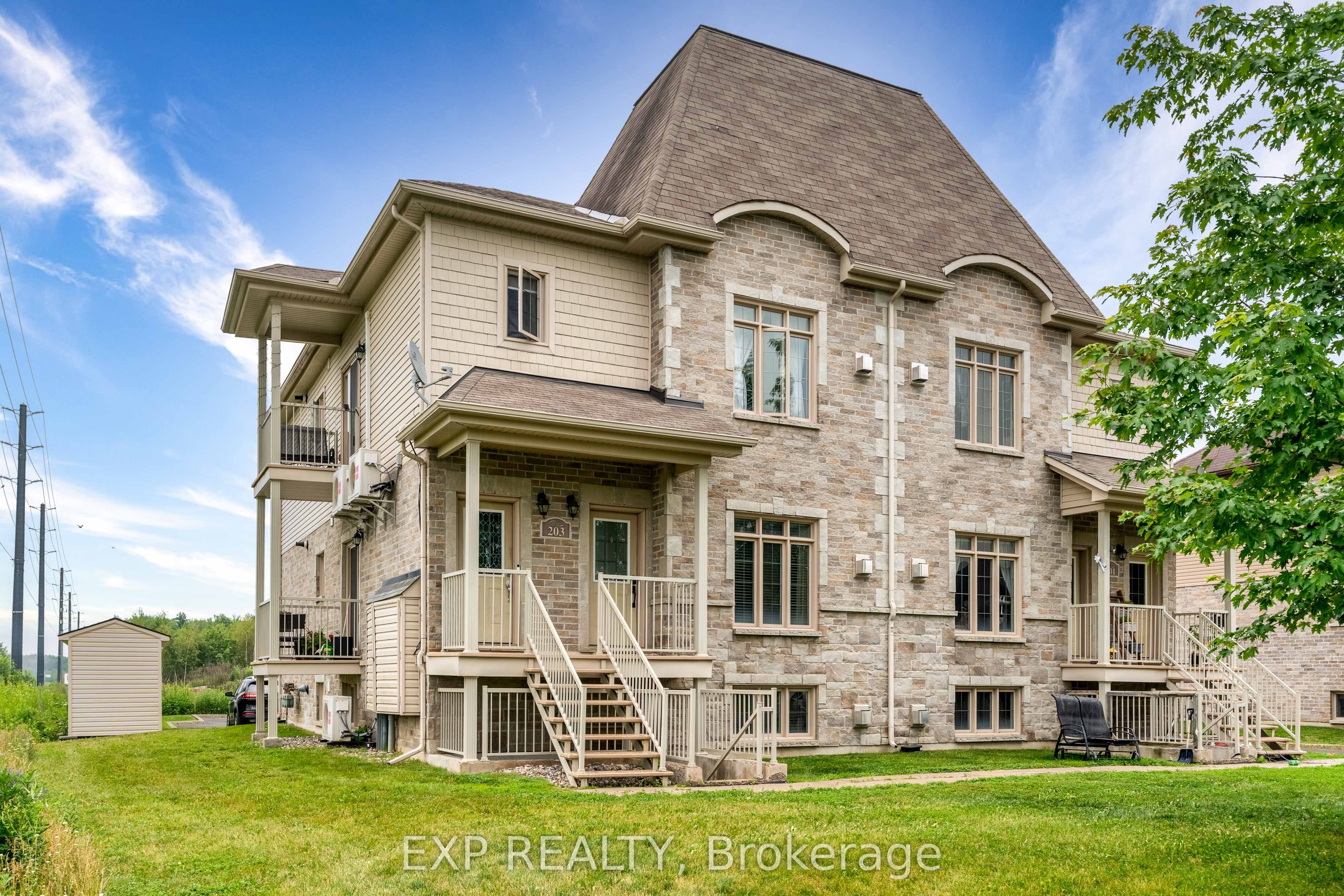 203 Bourdeau Boulevard 3 Property Photo 1