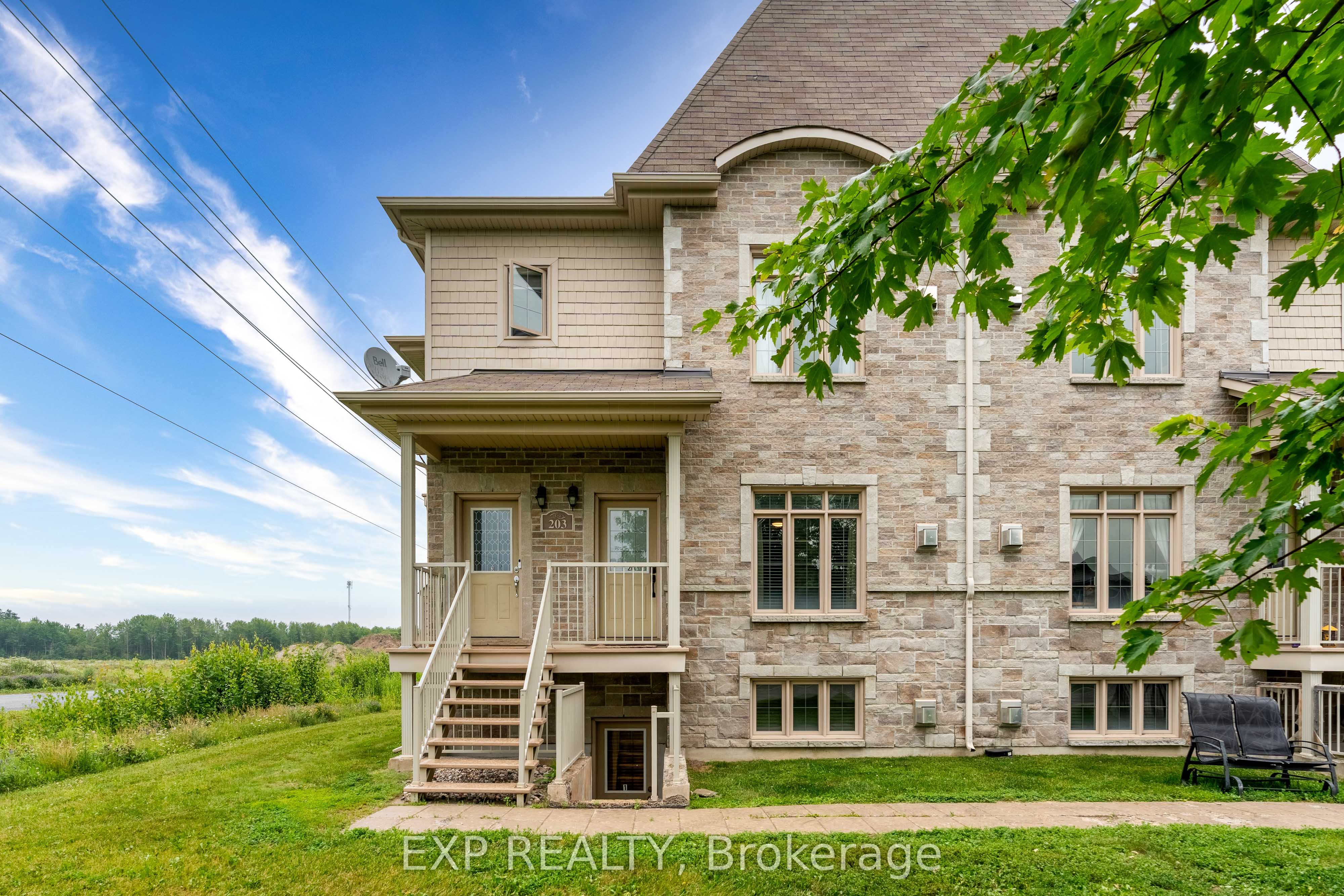 203 Bourdeau Boulevard 3 Property Photo 2