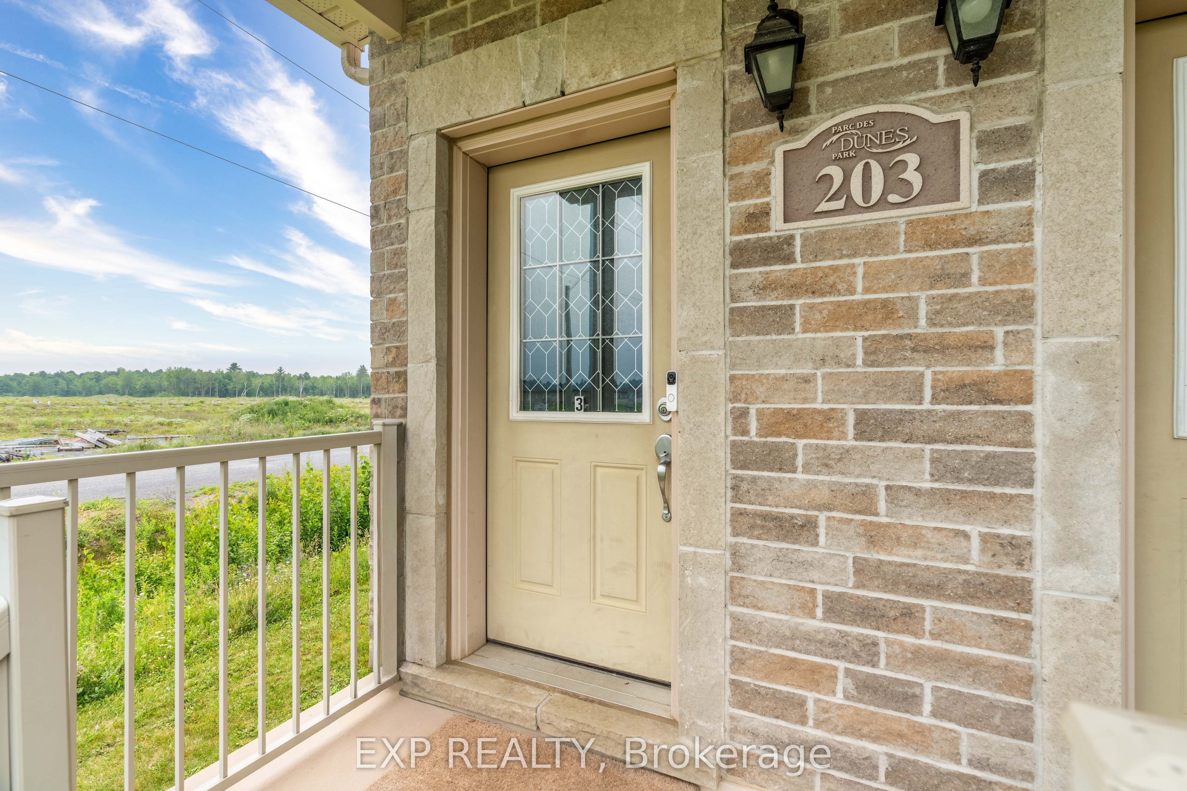 203 Bourdeau Boulevard 3 Property Photo 5