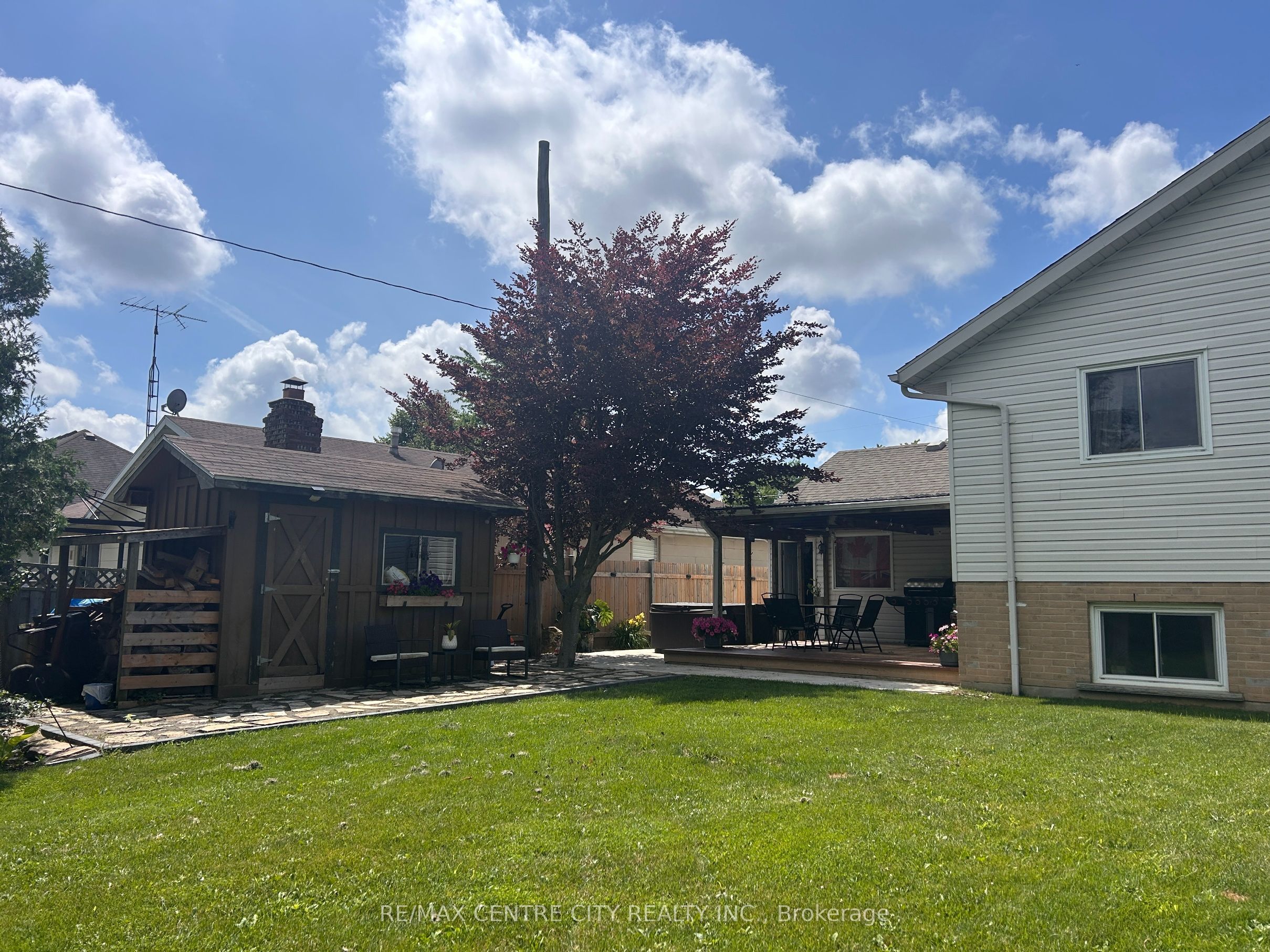 78 Chittim Road Property Photo 29