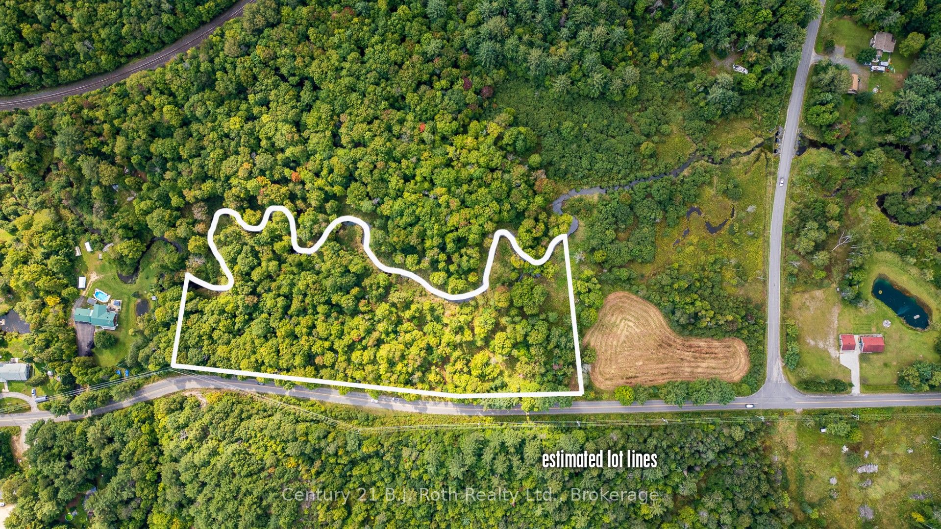 1233 Beiers Rd Property Photo 1