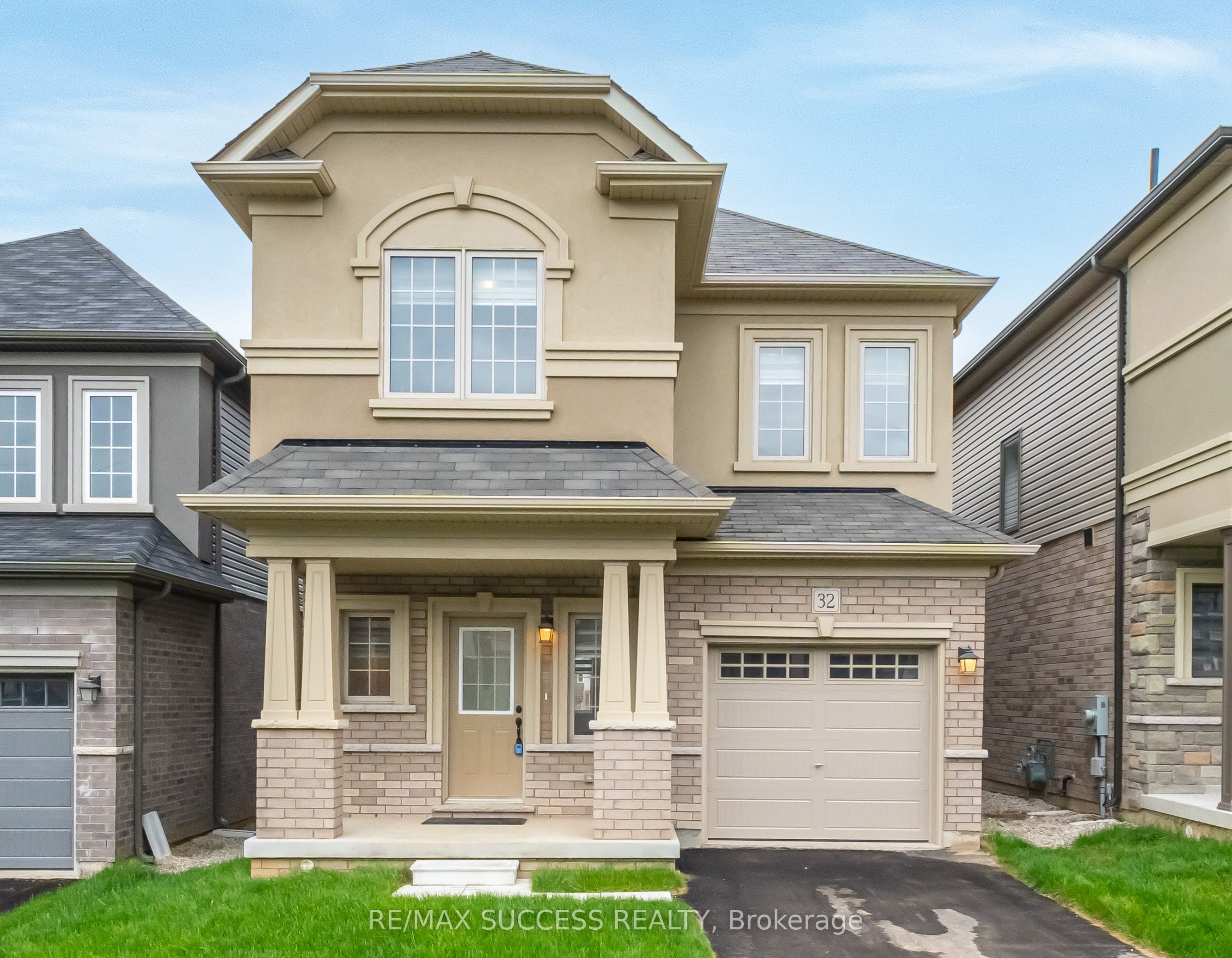32 George Brier Drive W Property Photo 1