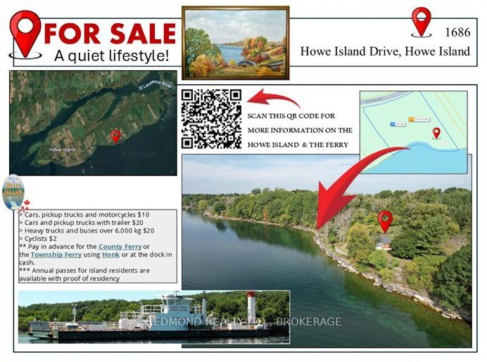 1686 Howe Island Drive Property Photo 49