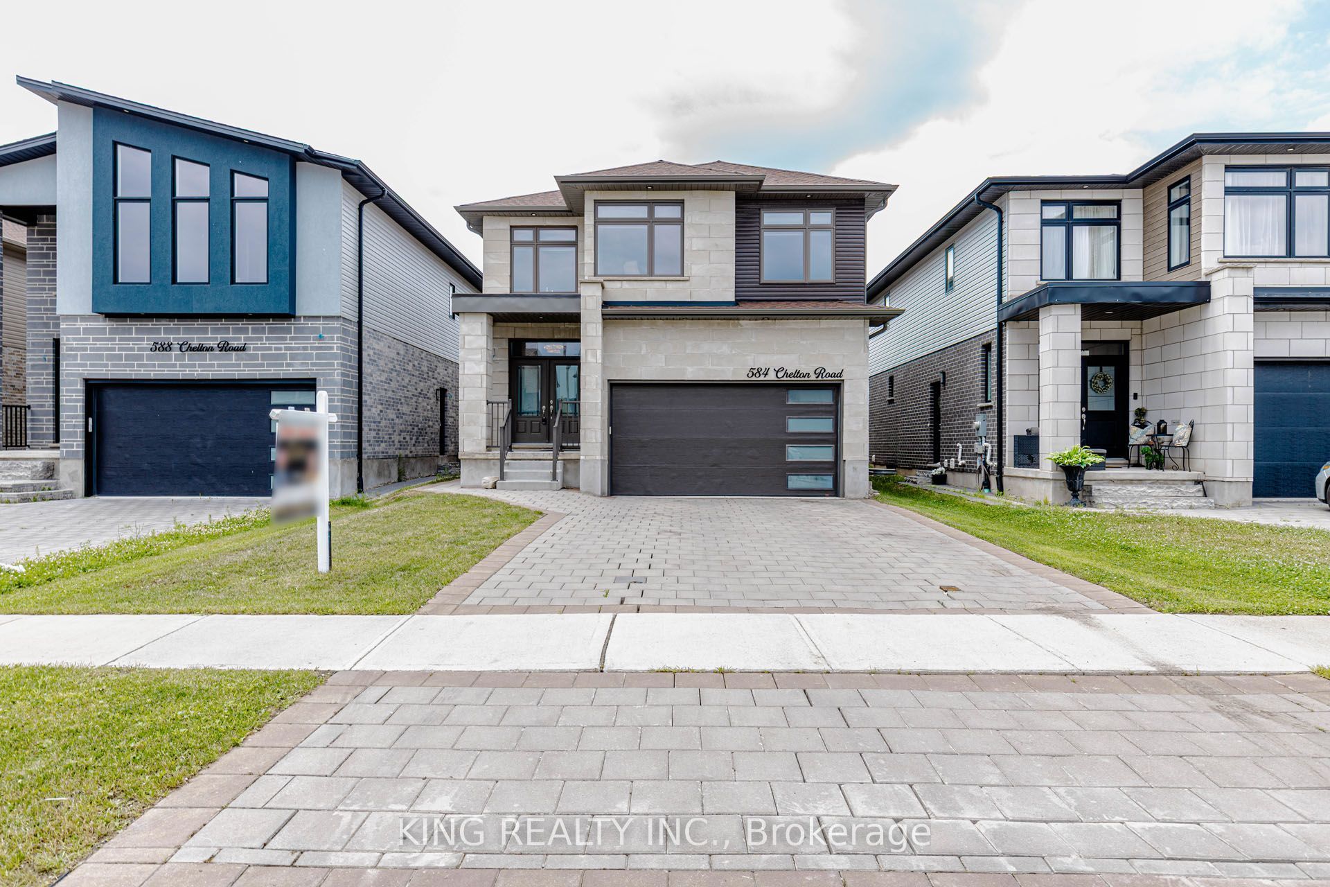 584 Chelton Road Property Photo 1