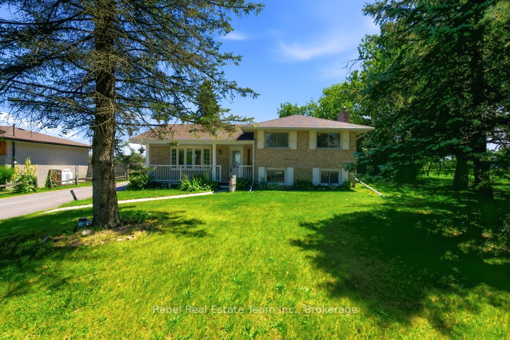 615 Hamilton Road Property Photo 1