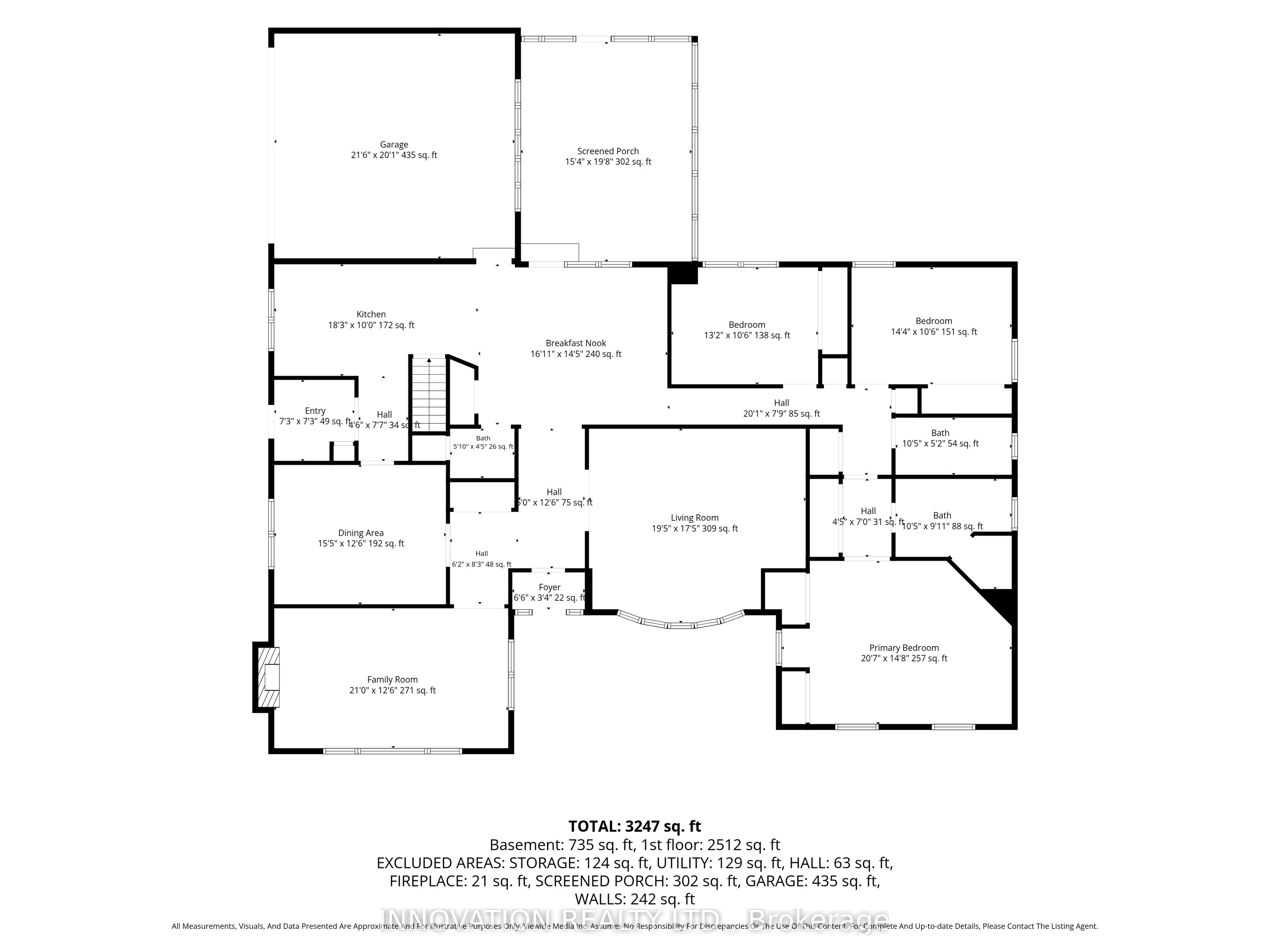 5463 Torbolton Ridge Road Property Photo 49