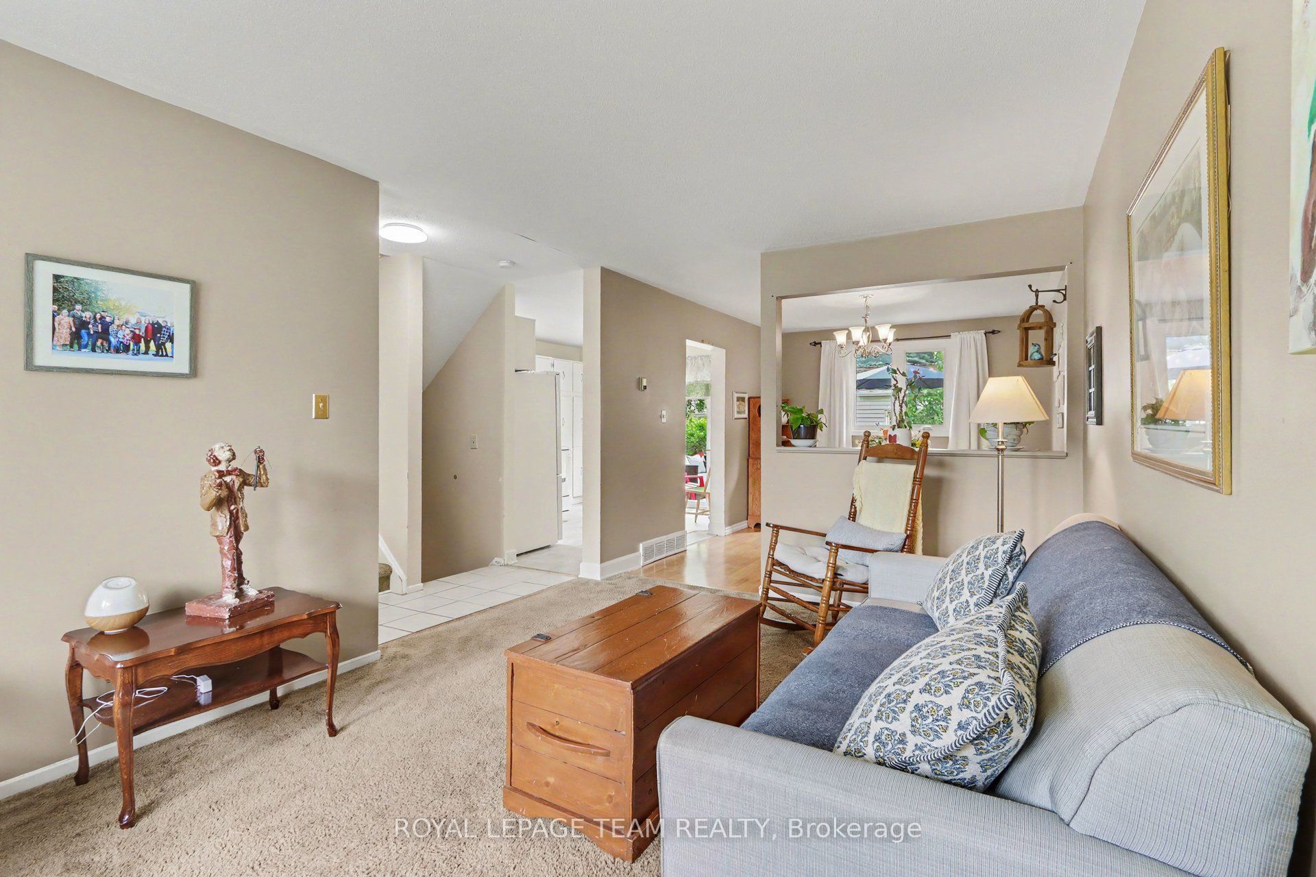 95 Seabrooke Drive Property Photo 4