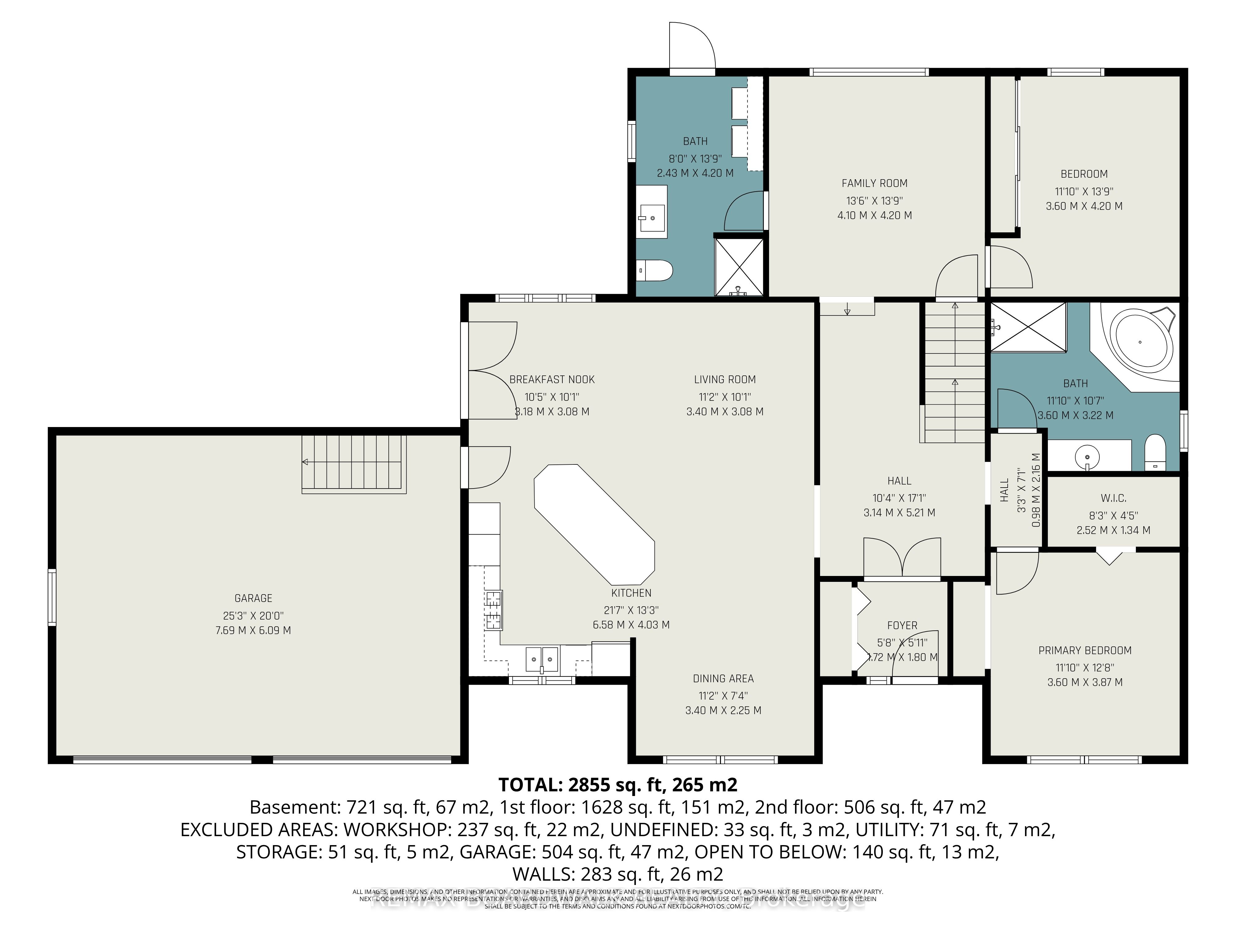 32 Faucher Boulevard Property Photo 37