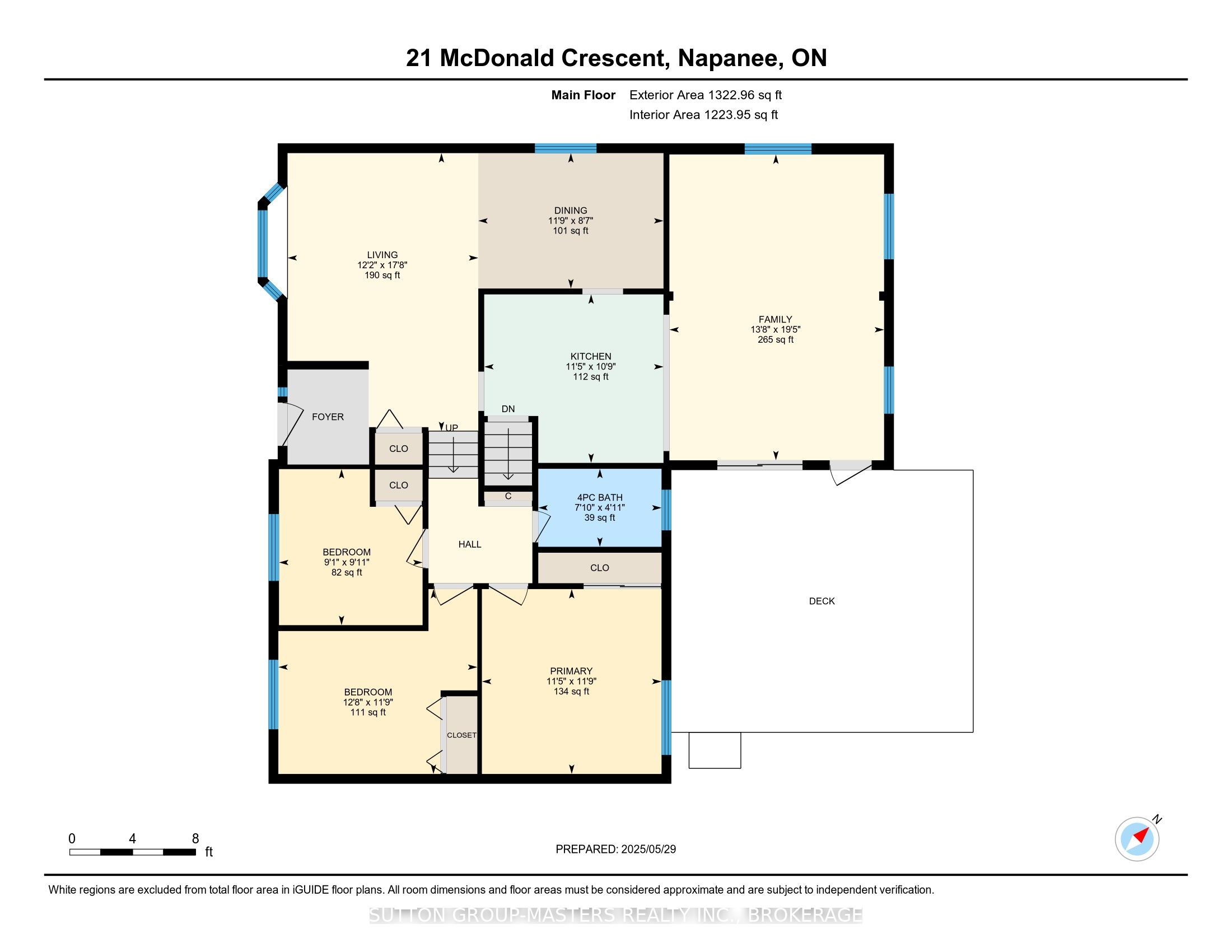 21 Mcdonald Crescent Property Photo 43