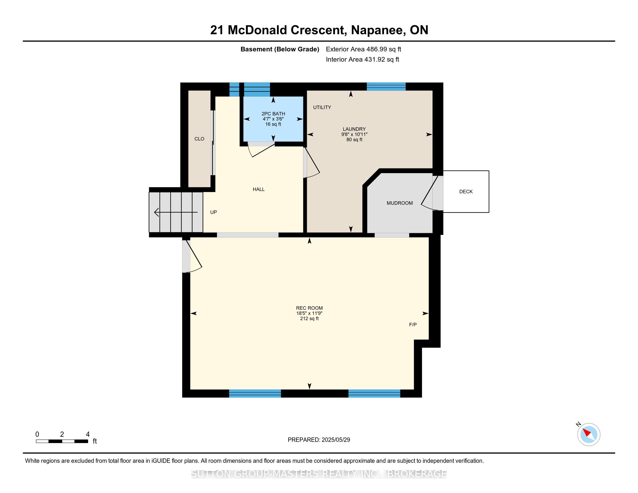 21 Mcdonald Crescent Property Photo 44