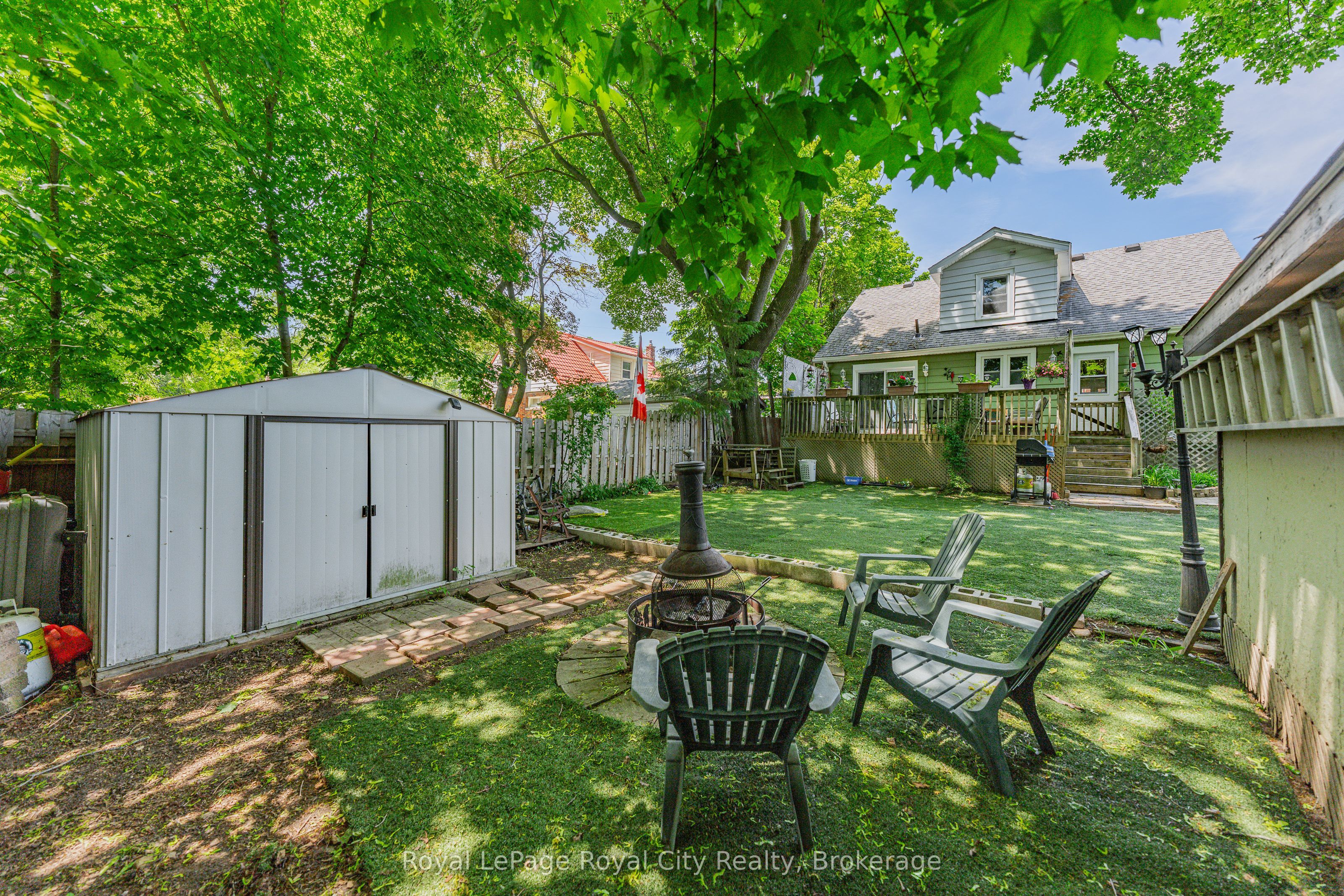 157 Grange Street Property Photo 45