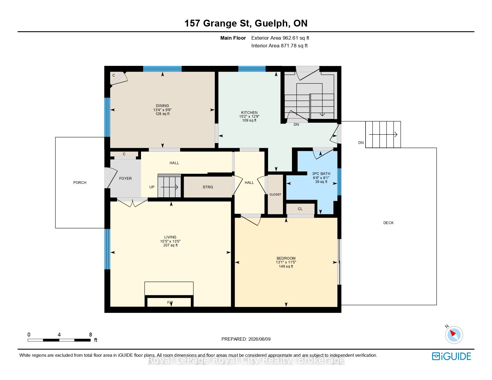 157 Grange Street Property Photo 46