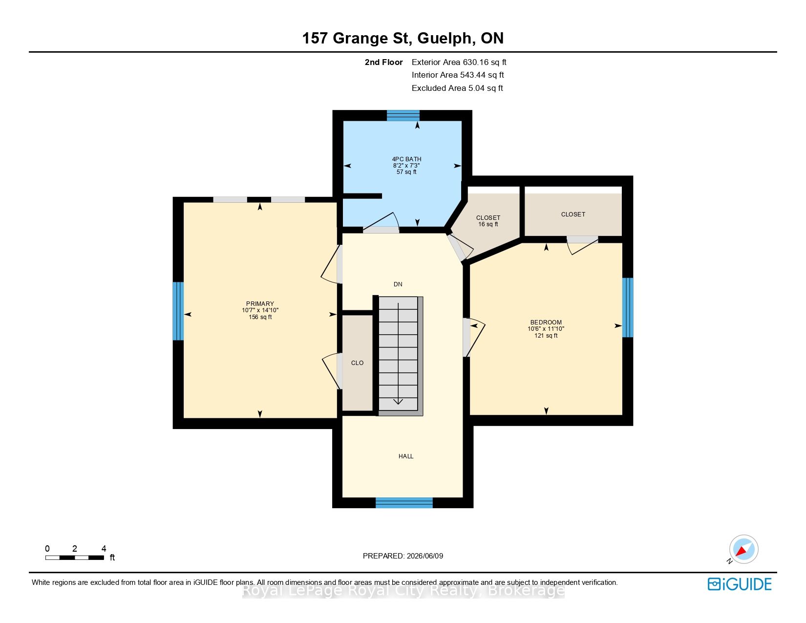 157 Grange Street Property Photo 47