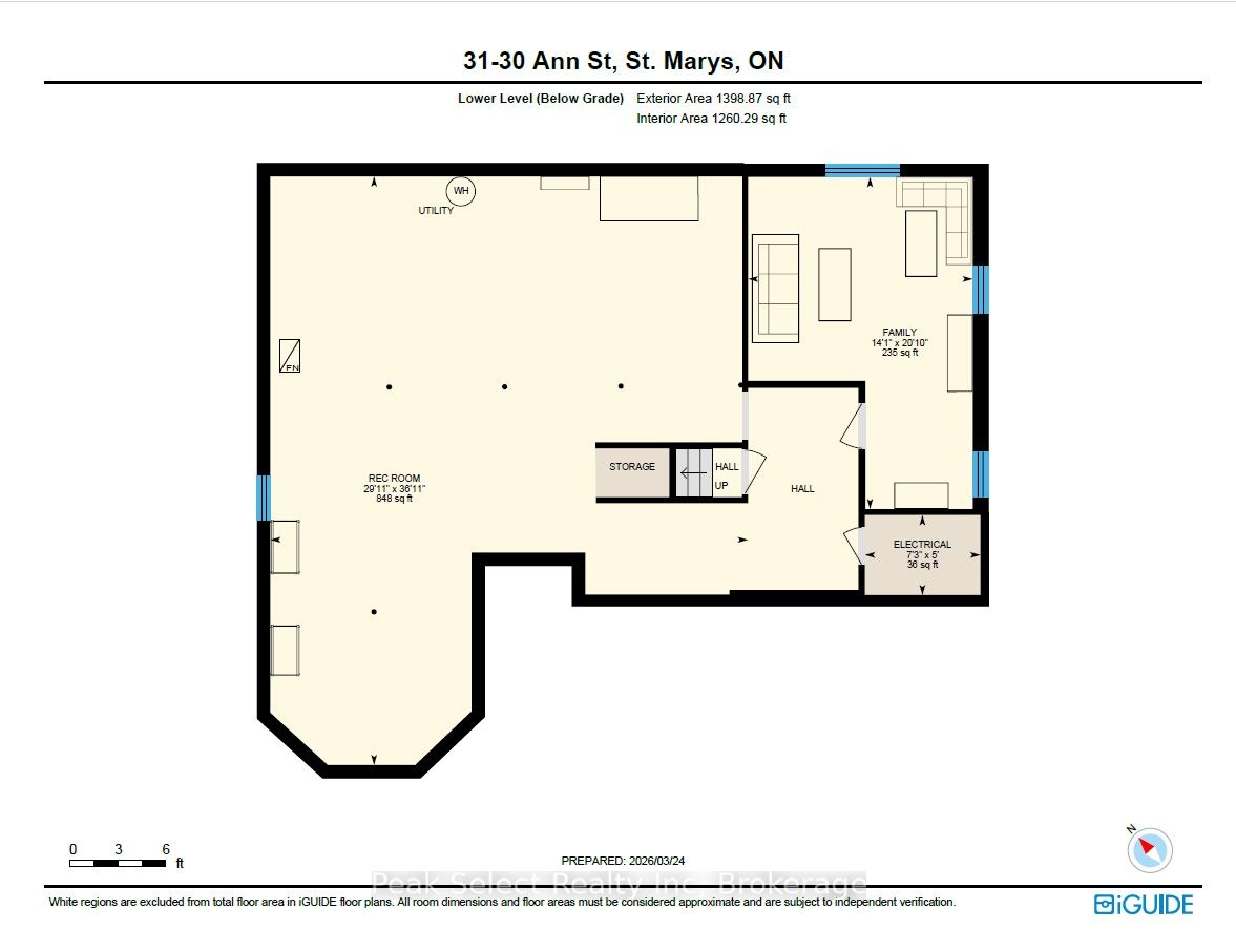 30 Ann Street 31 Property Photo 46