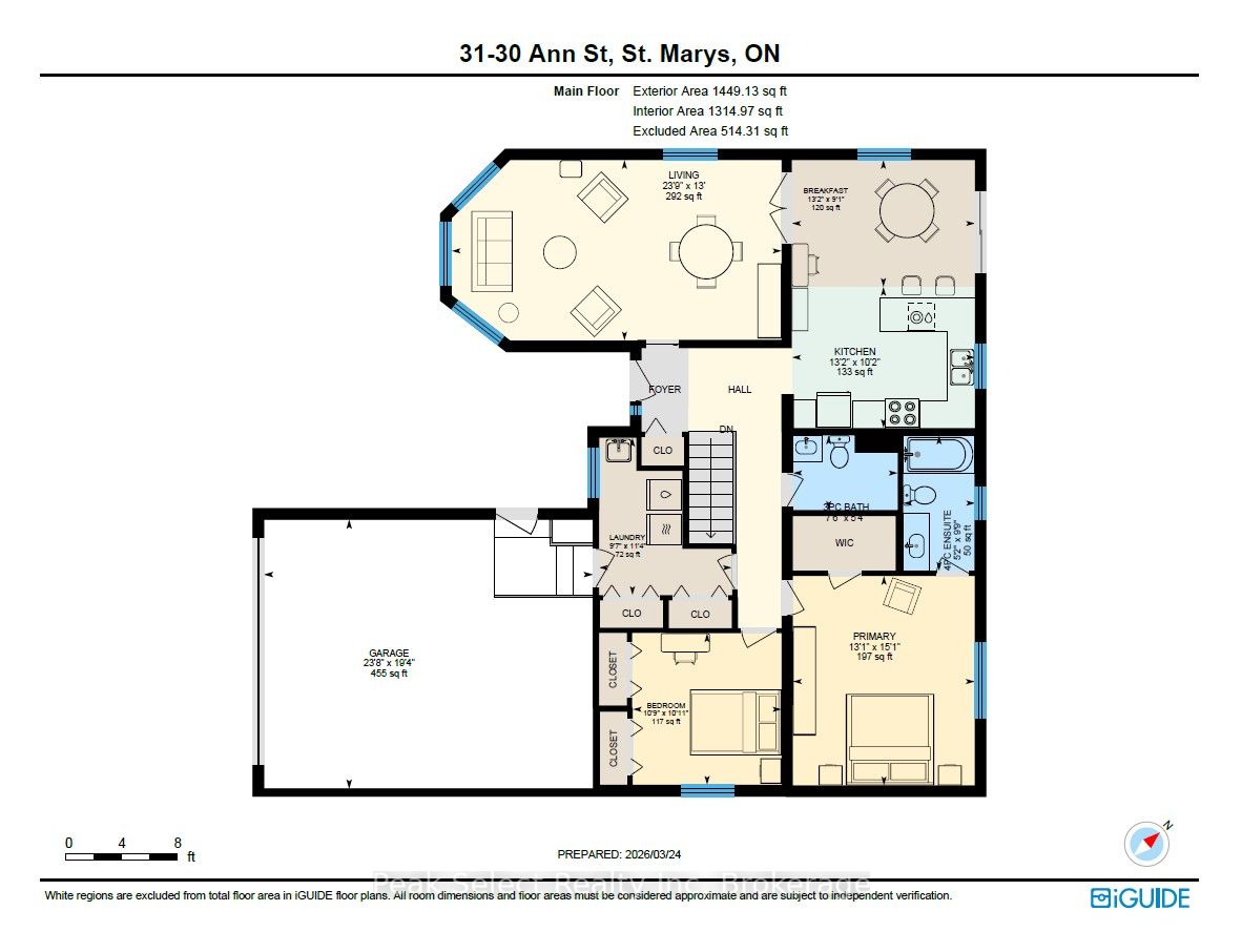 30 Ann Street 31 Property Photo 47