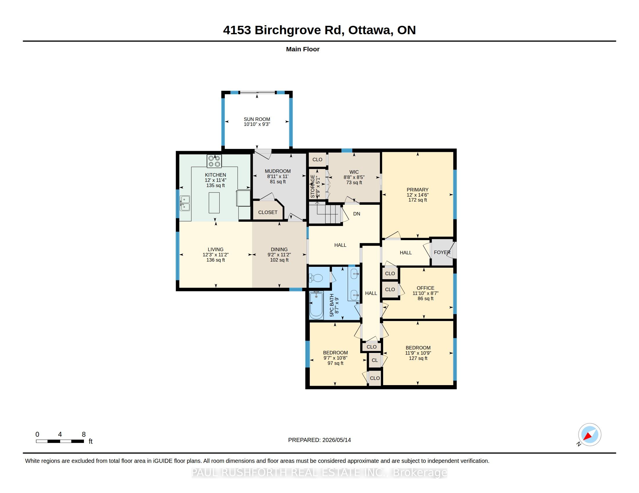 4153 Birchgrove Road Property Photo 45