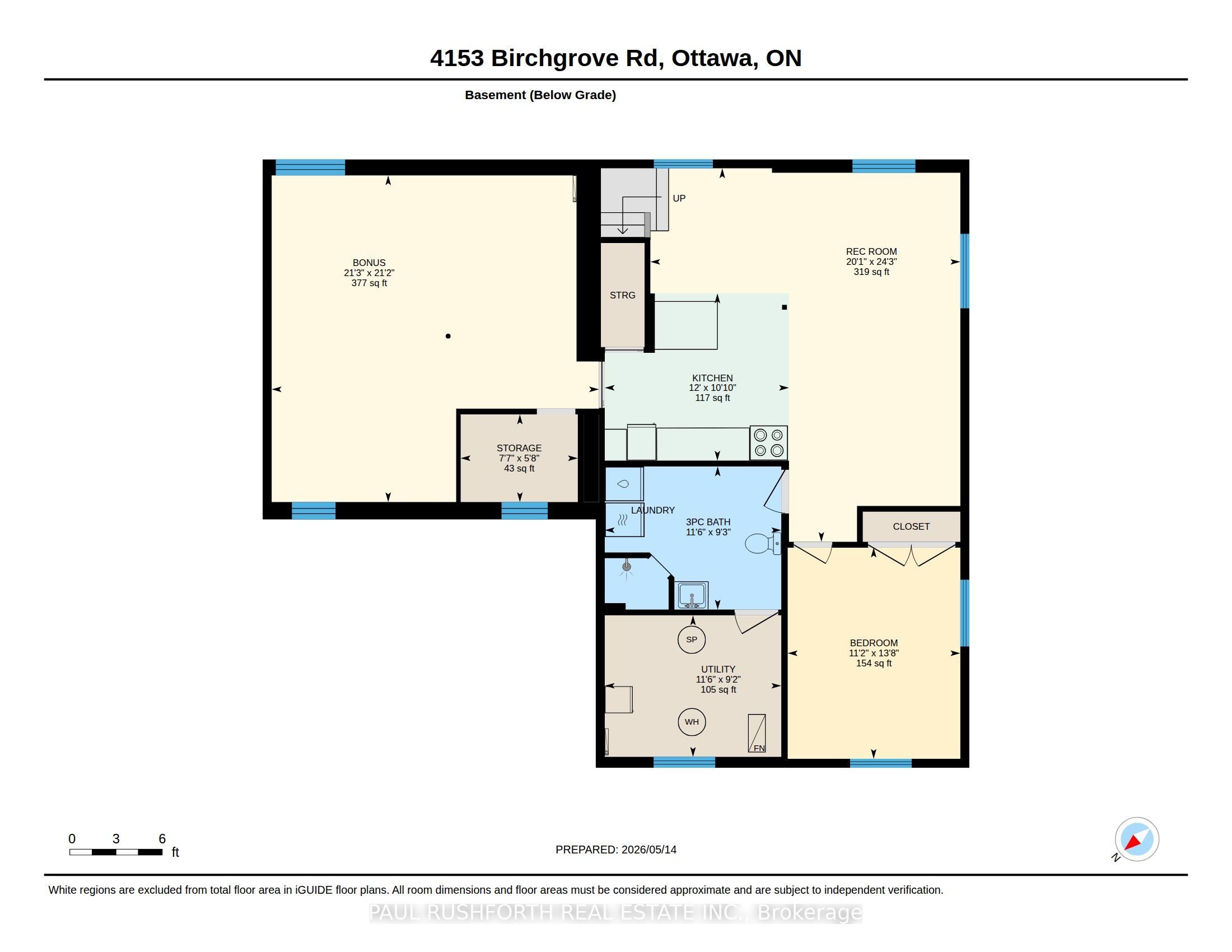 4153 Birchgrove Road Property Photo 46