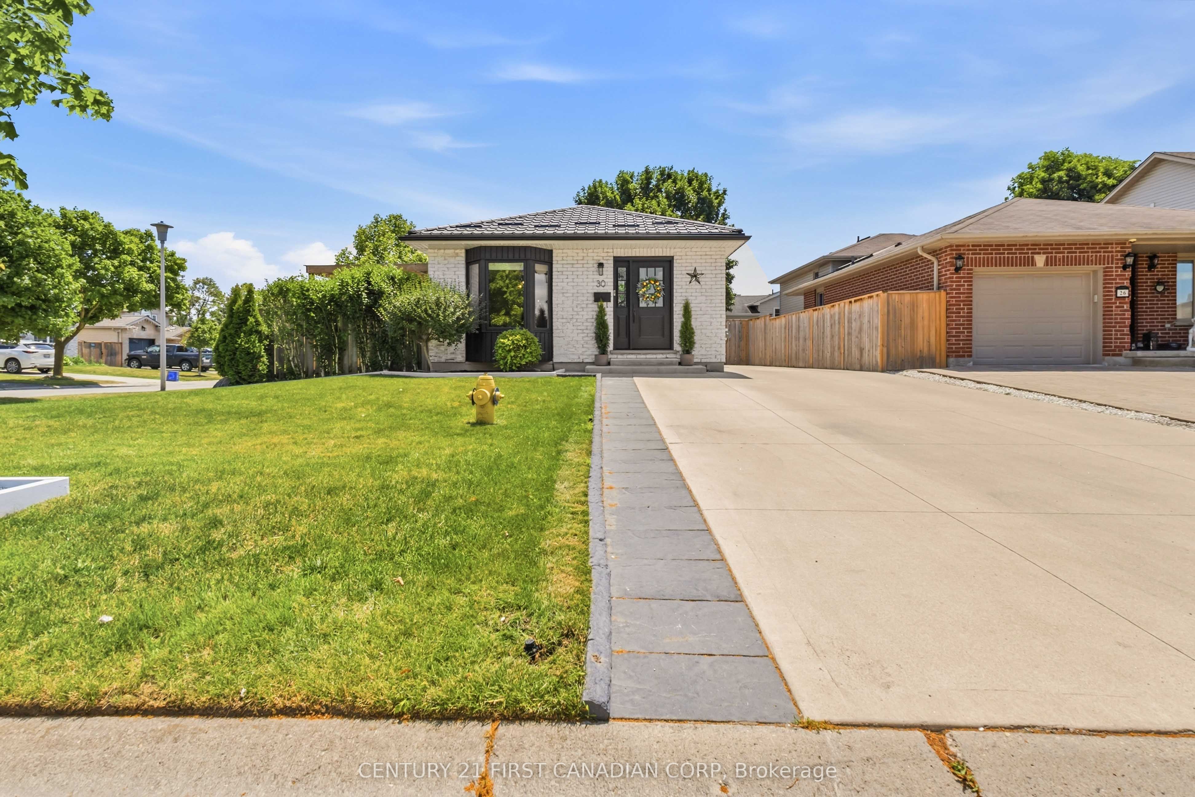 30 Trapper Street Property Photo 1