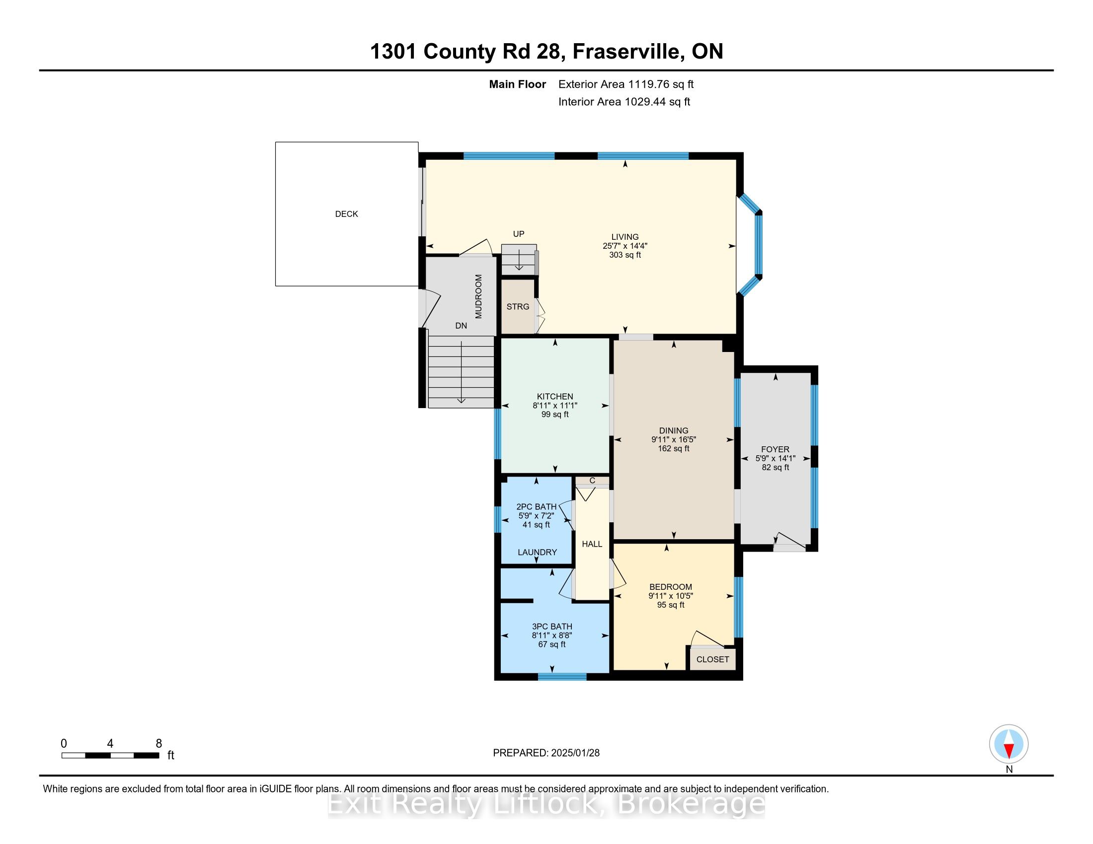 1301 County Rd 28 Property Photo 42