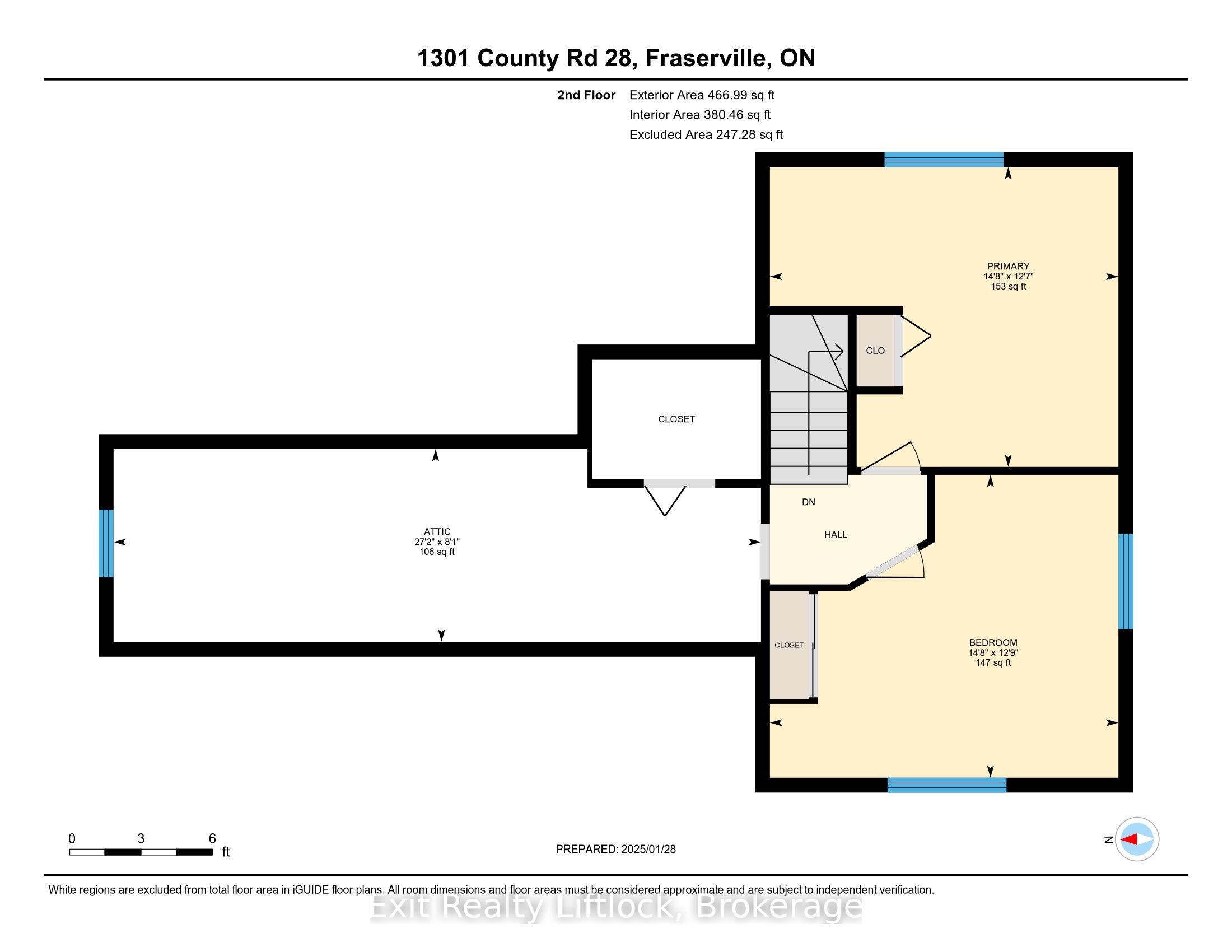1301 County Rd 28 Property Photo 43
