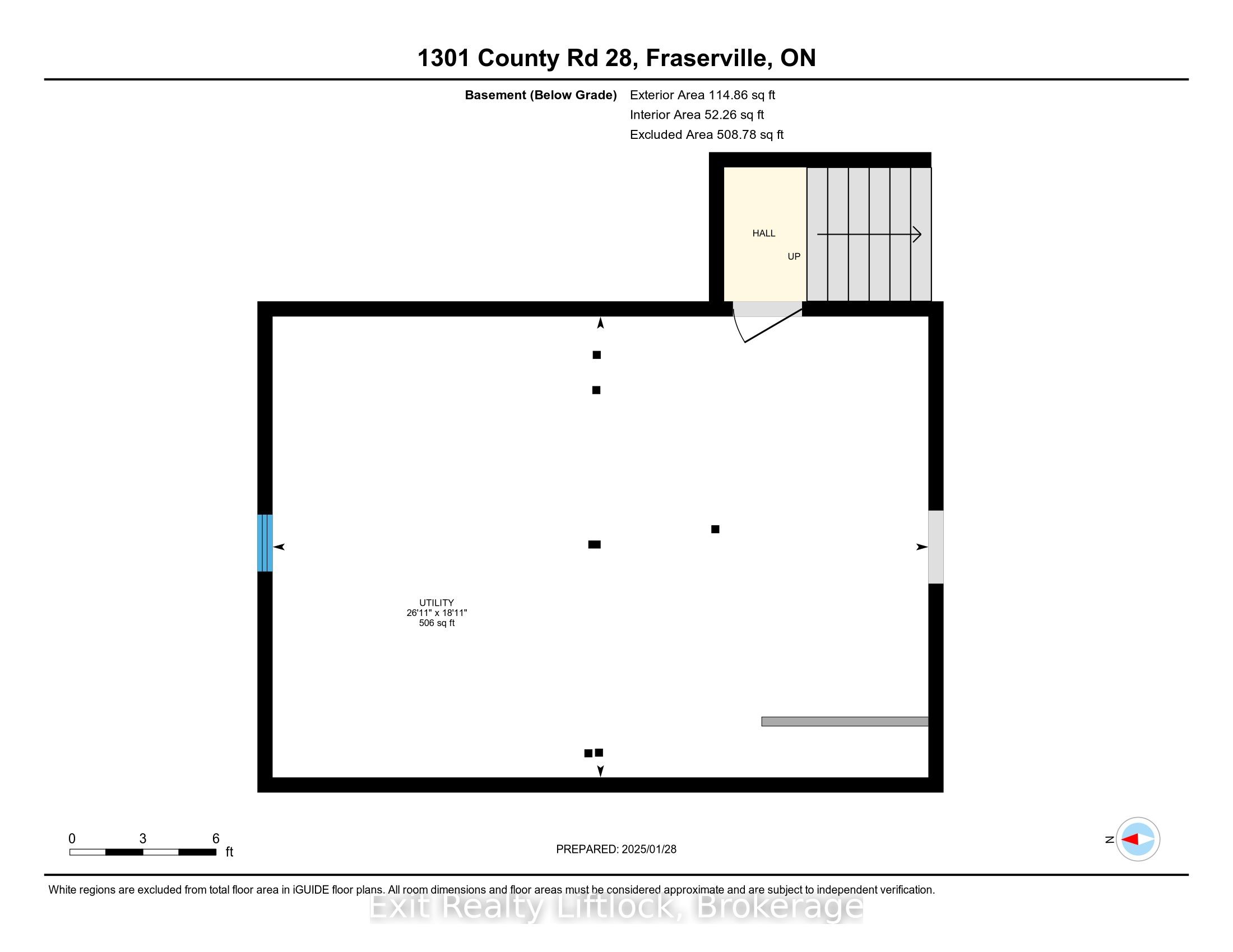 1301 County Rd 28 Property Photo 44