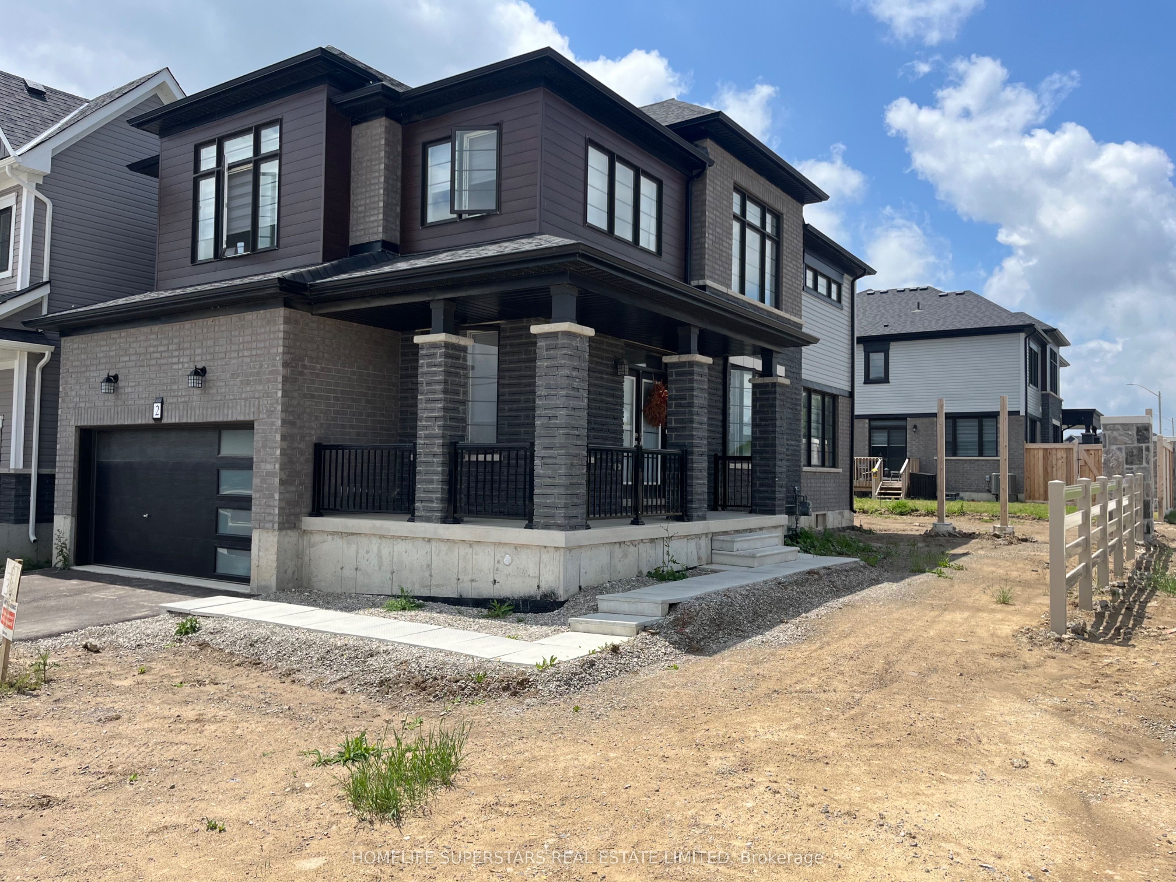 2 Stanley Avenue Property Photo 2