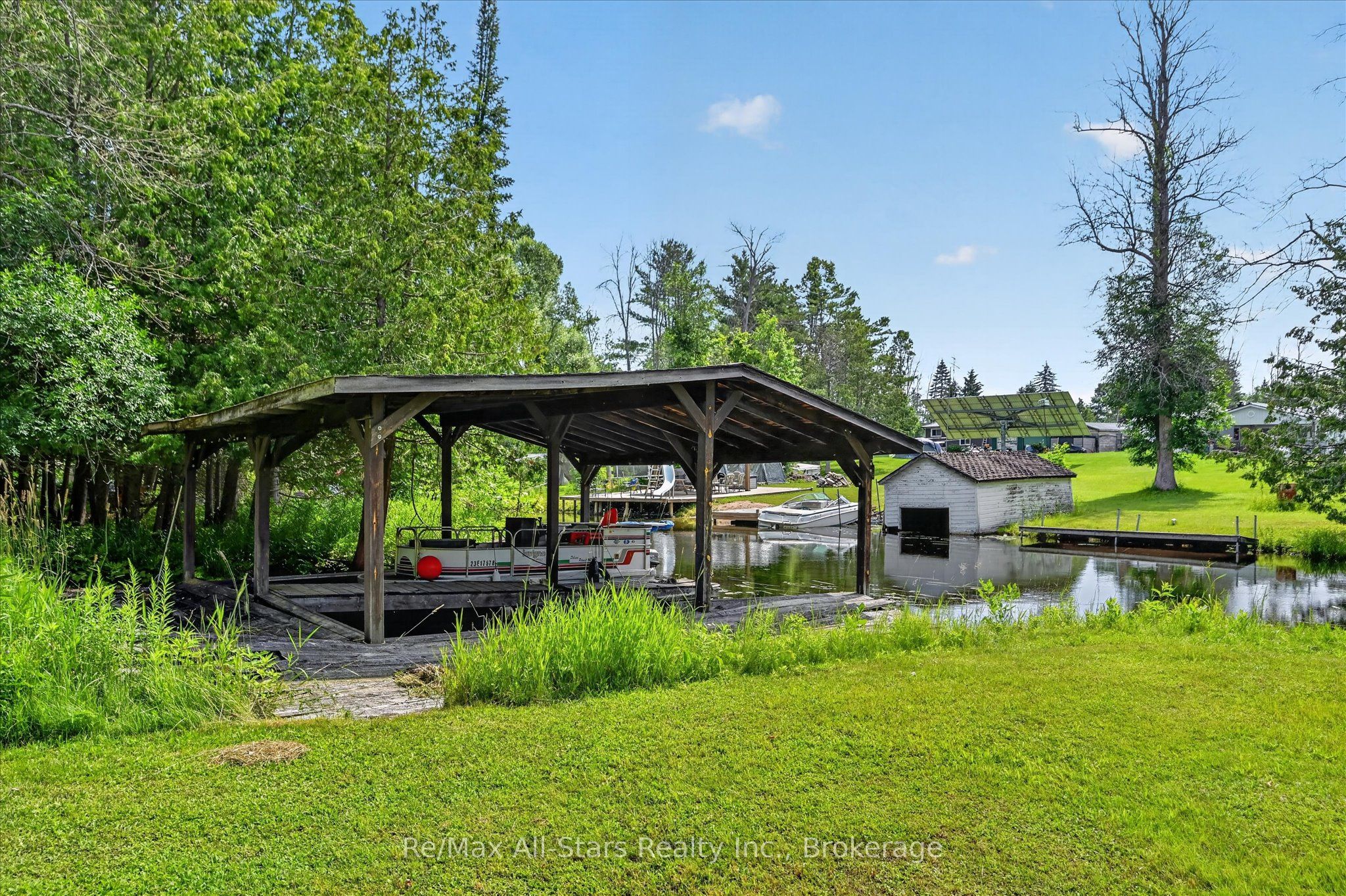 85 Grandy Road Property Photo 41
