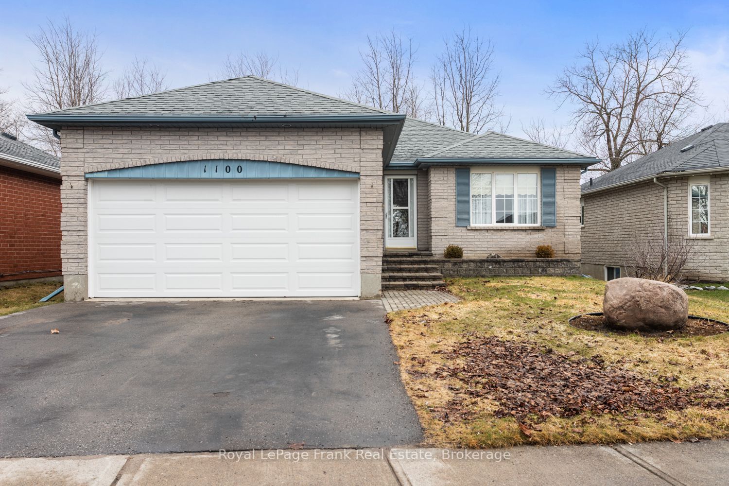 1100 Tillison Avenue Property Photo 1