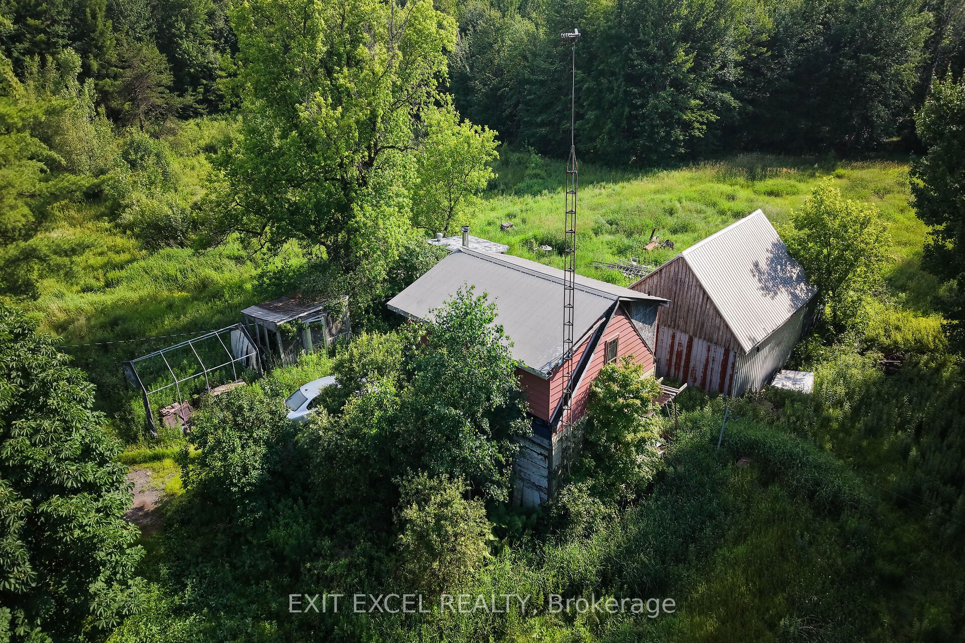 4822 Champlain Street Property Photo 5