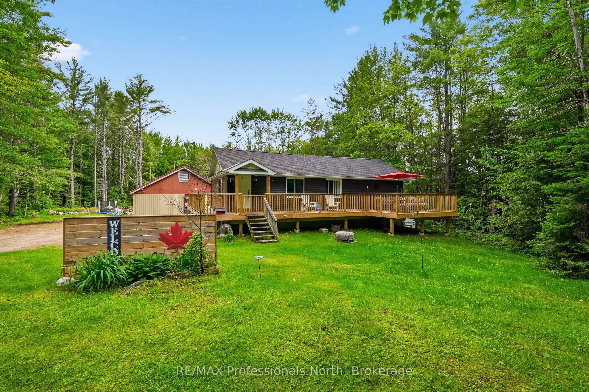 264 Stephenson 4 Road W