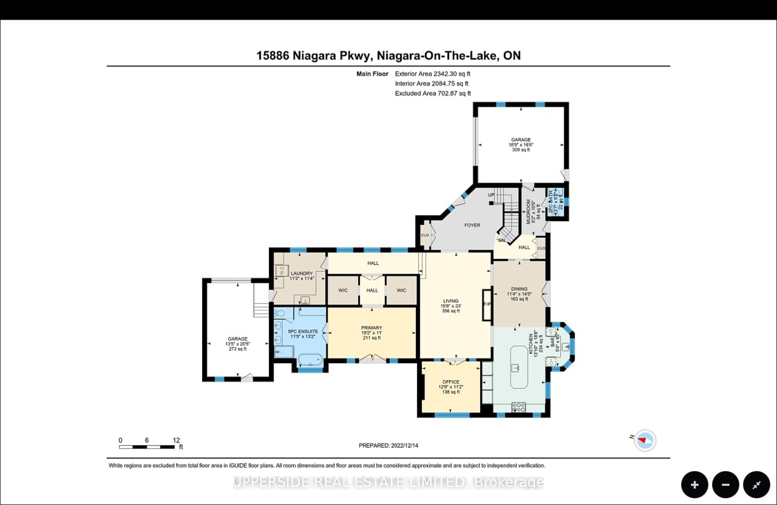15886 Niagara Parkway Property Photo 46