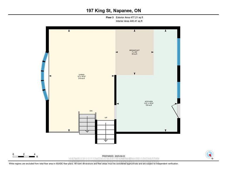 197 King Street Property Photo 45