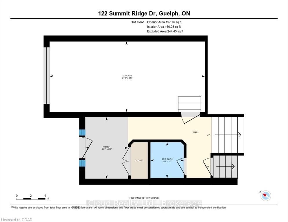 122 Summit Ridge Drive Property Photo 28