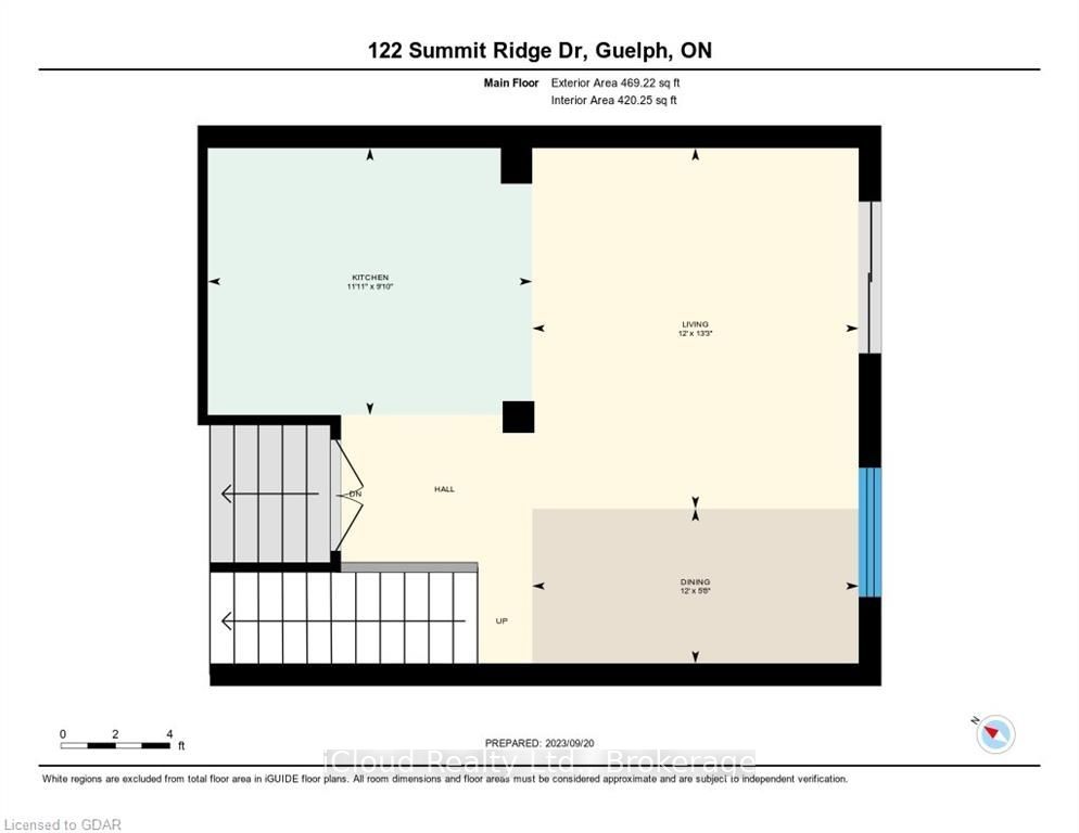 122 Summit Ridge Drive Property Photo 29