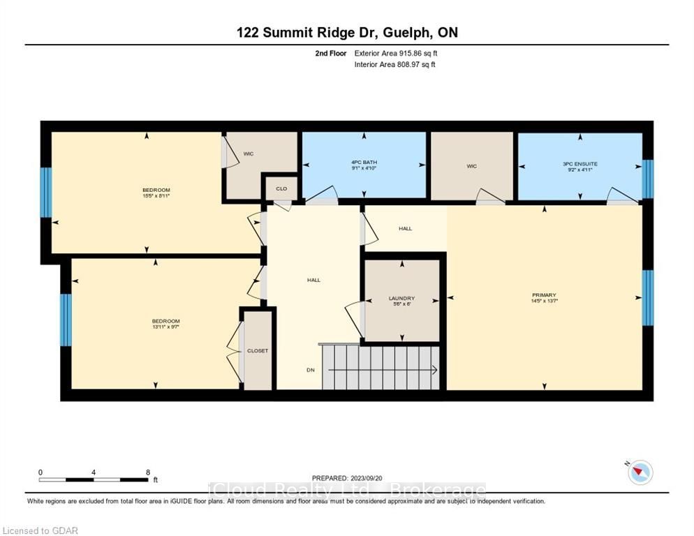 122 Summit Ridge Drive Property Photo 30