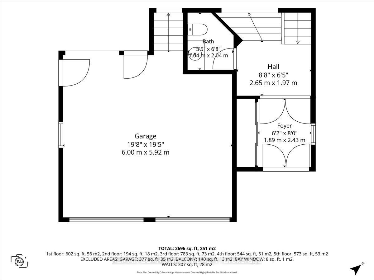 24 Hackett Street Property Photo 46