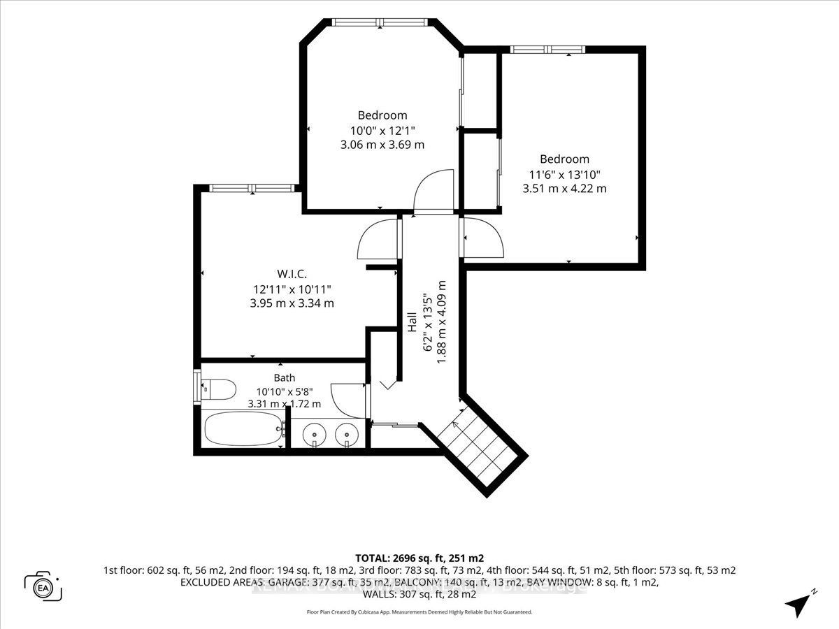 24 Hackett Street Property Photo 49