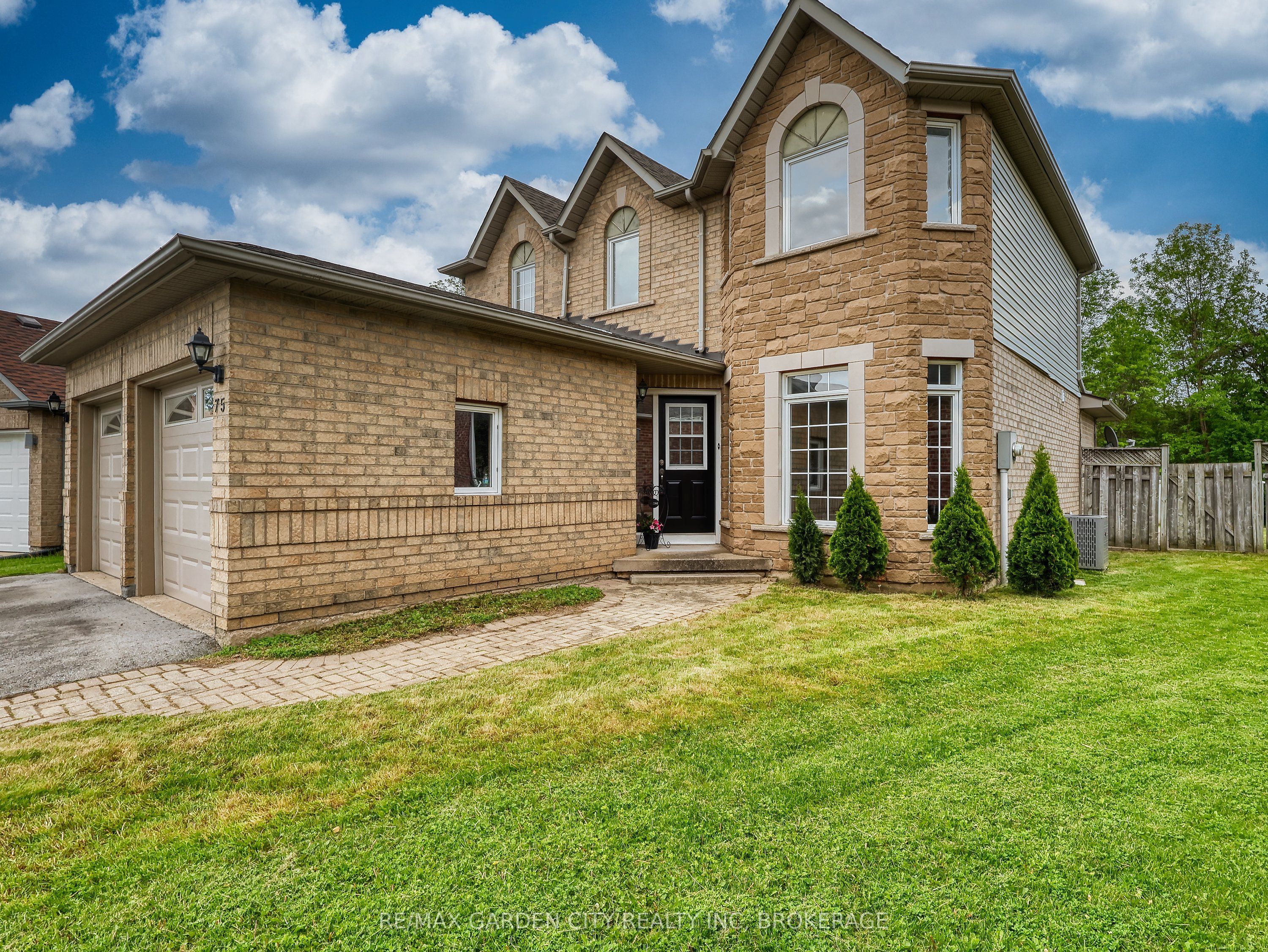 75 Jackson Court E