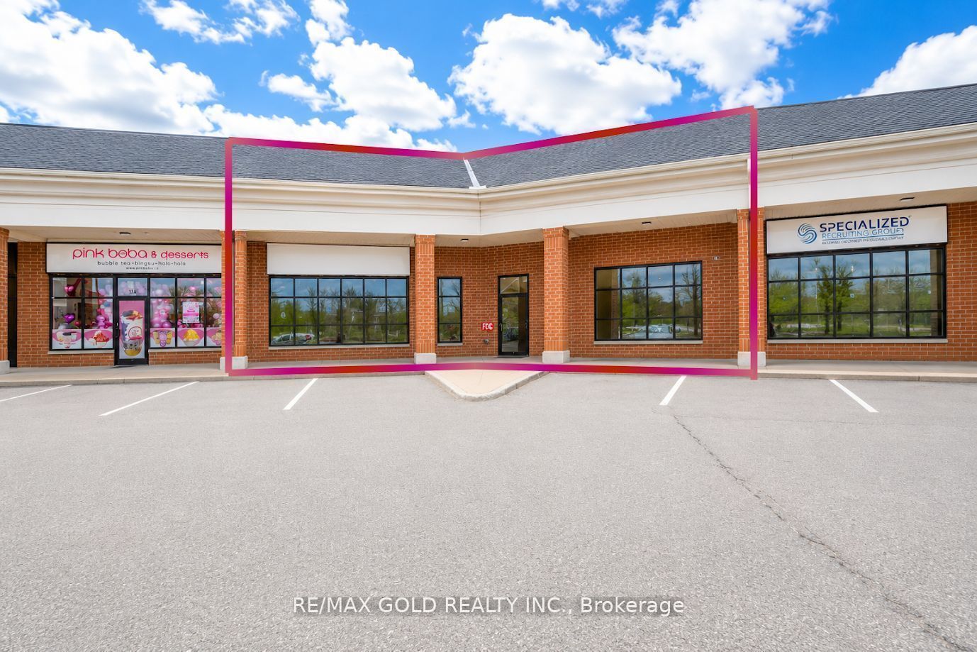 900 Jamieson Parkway 15 Property Photo 1