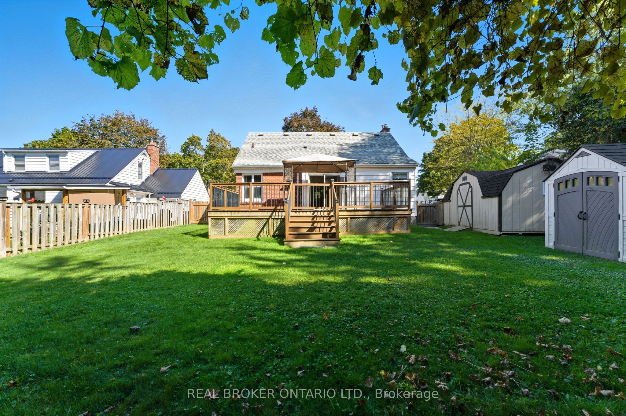 36 Gibson Drive Property Photo 26