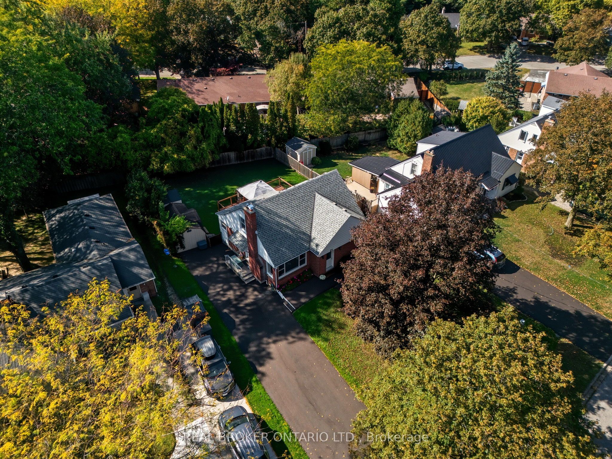 36 Gibson Drive Property Photo 30