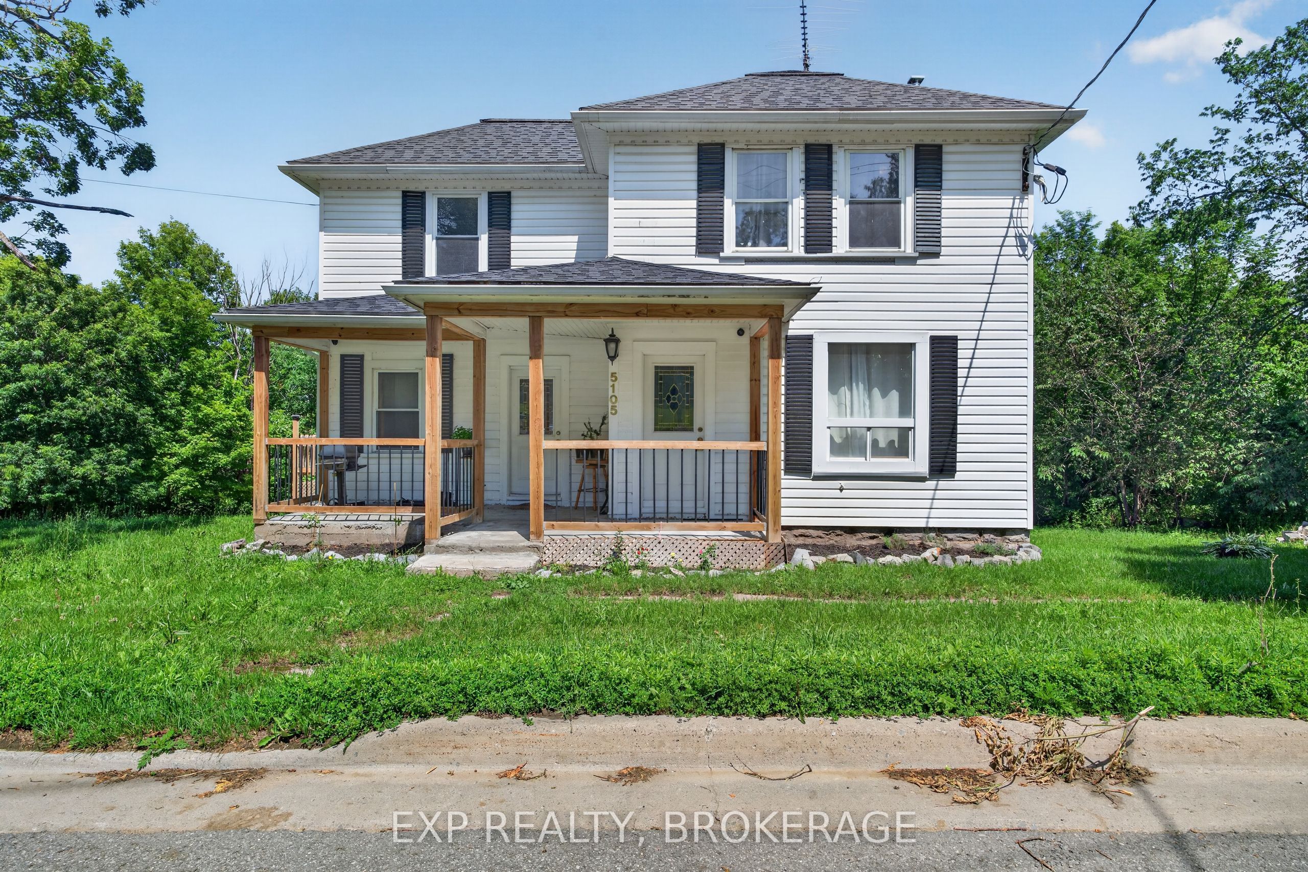 5105 BATTERSEA Road Property Photo 1