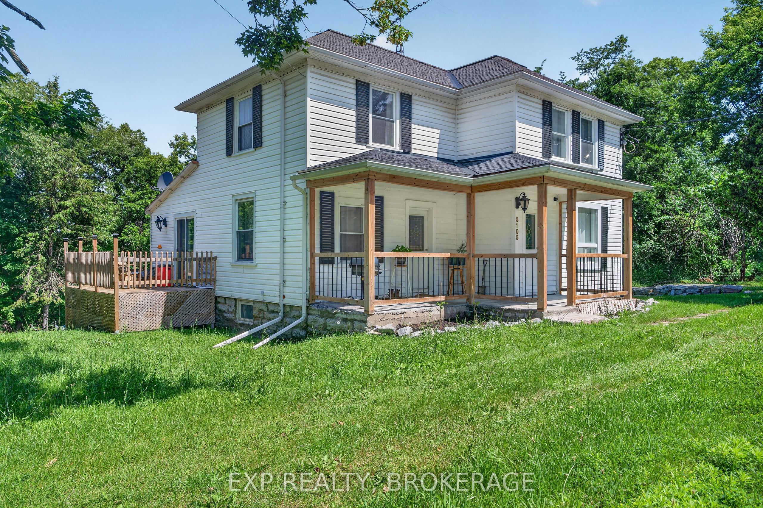 5105 Battersea Road Property Photo 2
