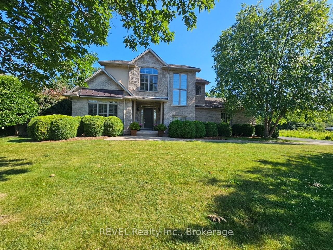 3250 Thunder Bay Road Property Photo 1