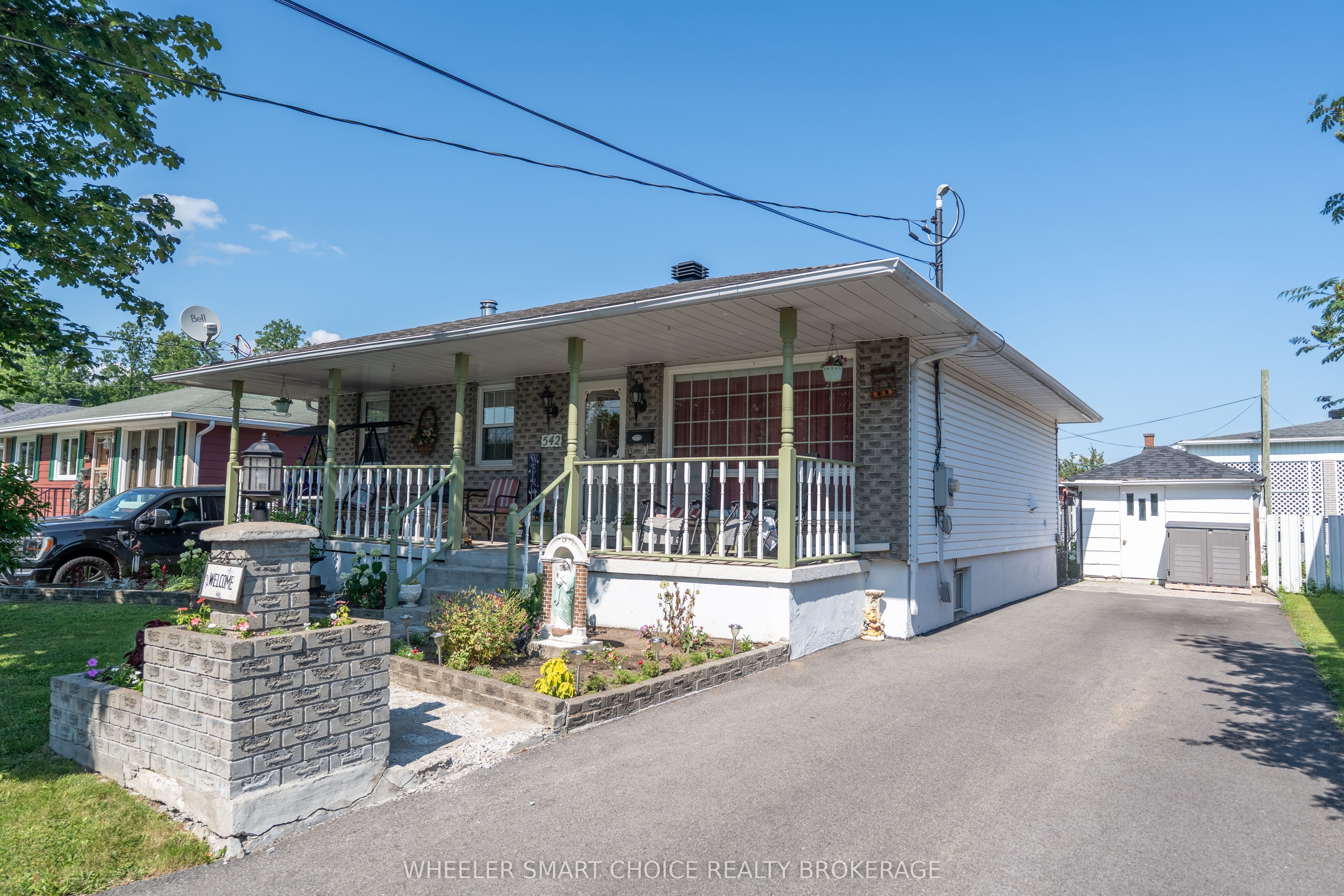 542 Anthony Street Property Photo 1